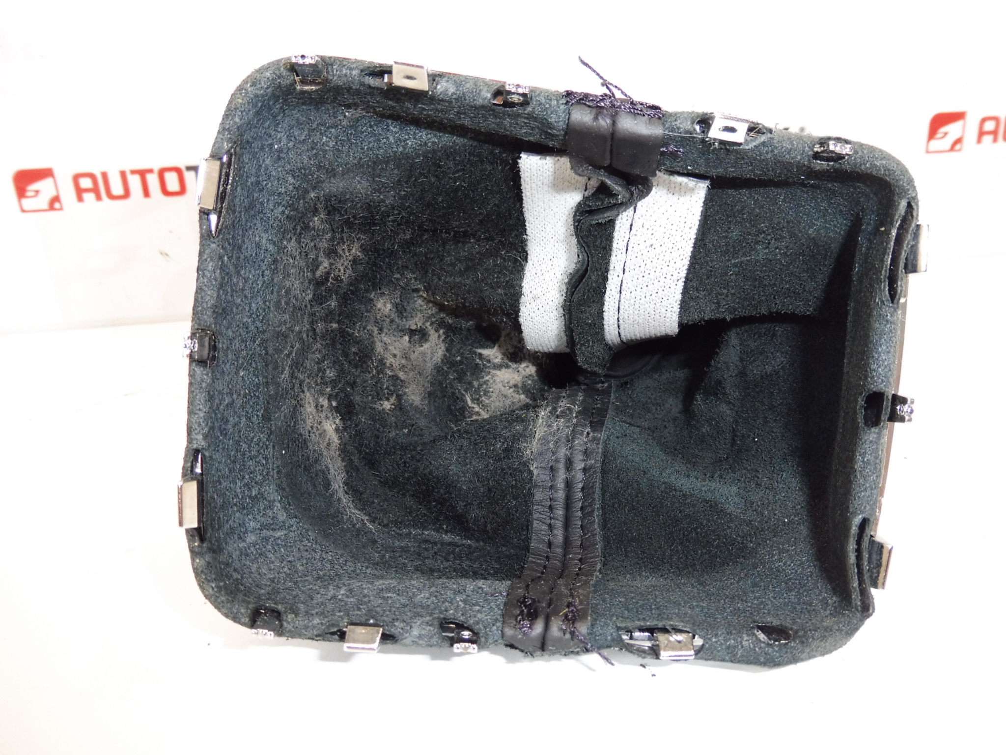 Citroën C5 X7 skifterhoved og ærme 98028381ZD 759268 2403HT