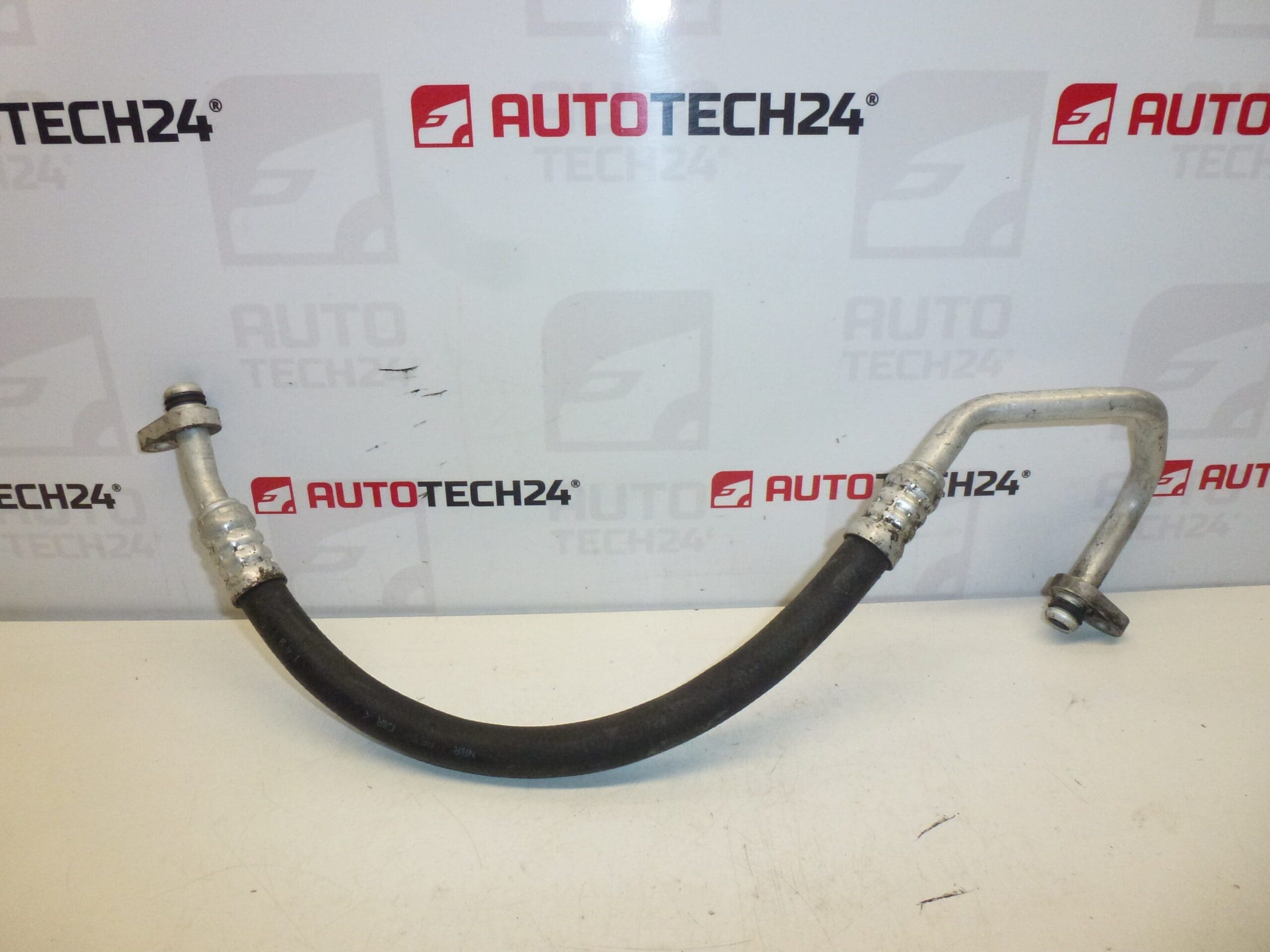 Klimarør Citroën Berlingo II 6460EC