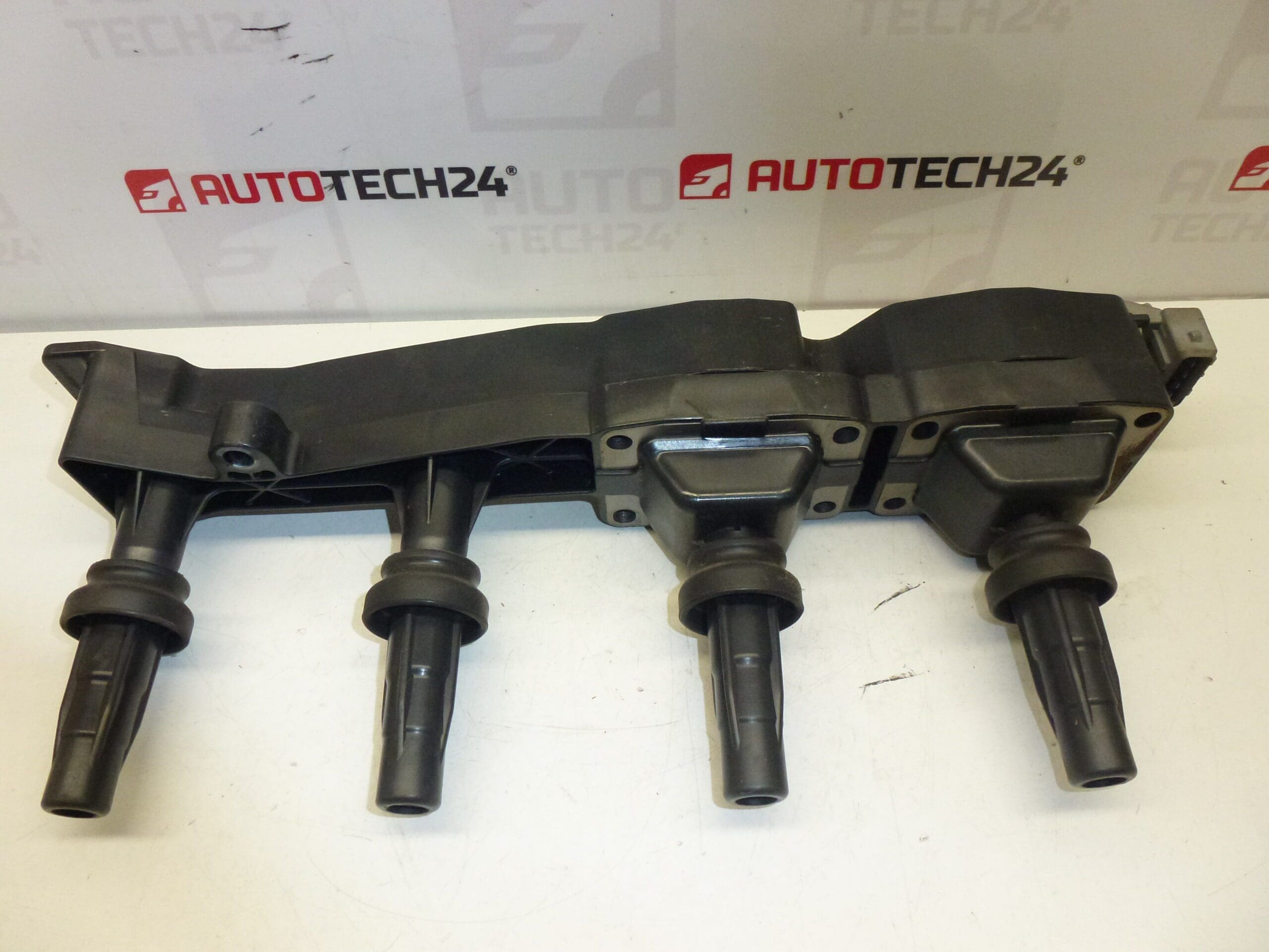 Tændingsstang 1.6 16V Citroën 9636337880