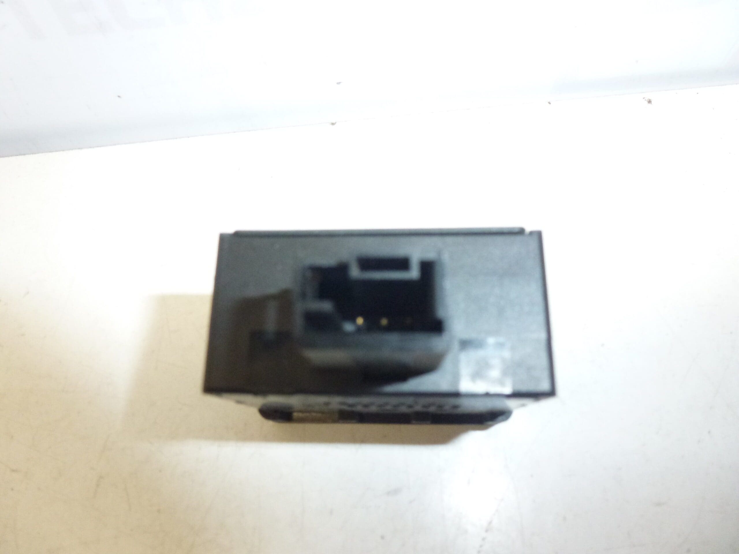 Citroën Peugeot 96366692XT lyshøjdekorrektionscontroller