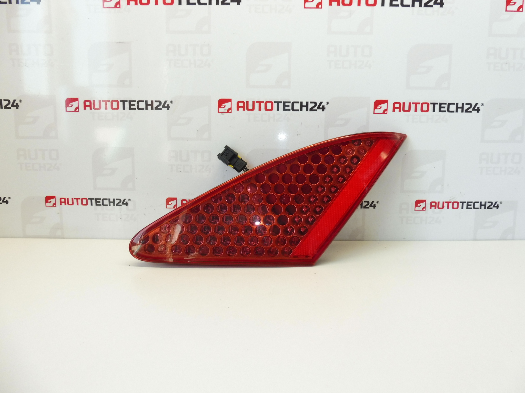 Baglygte interiør Peugeot 307 CC 964130008JE 6351S4