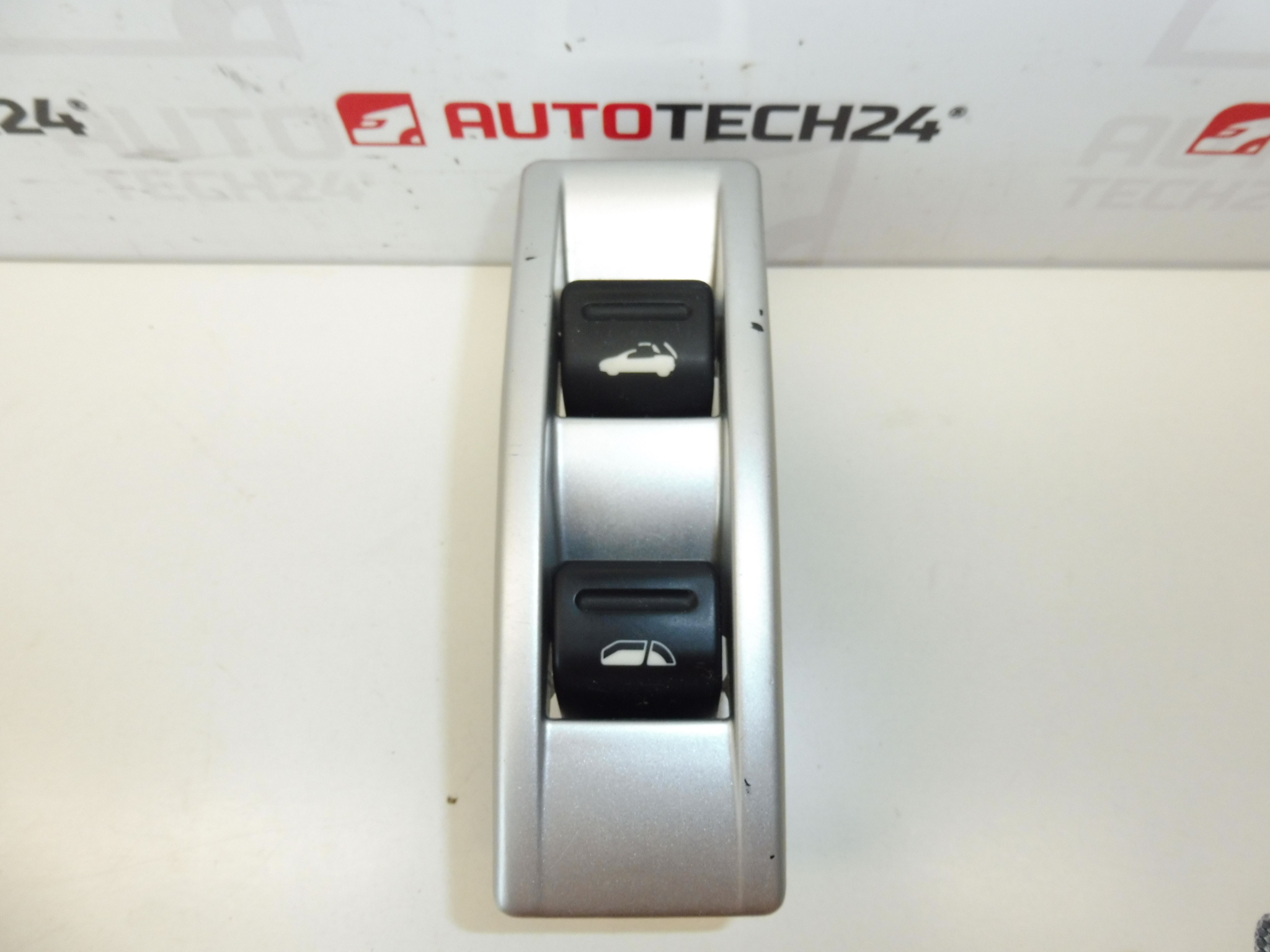 Peugeot 307 CC tagcontroller 6554X1