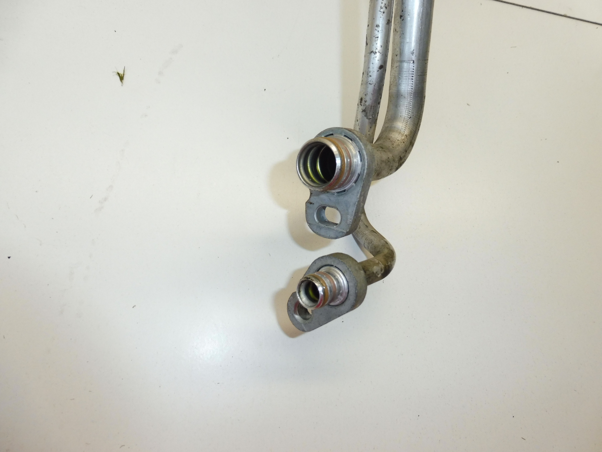 Klimarør Citroën C2 C3 9680121580 647794