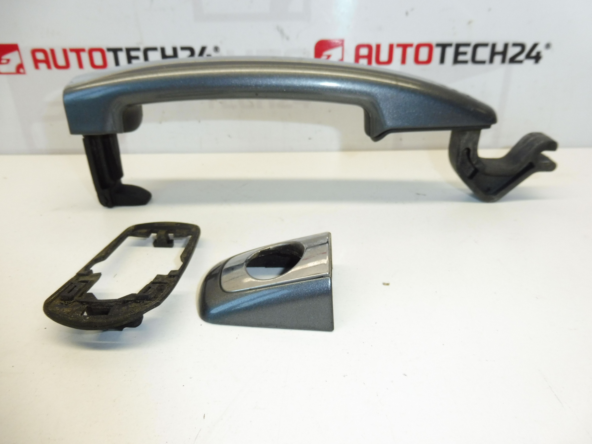 KTHB Citroën 9101HR førerdørshåndtag