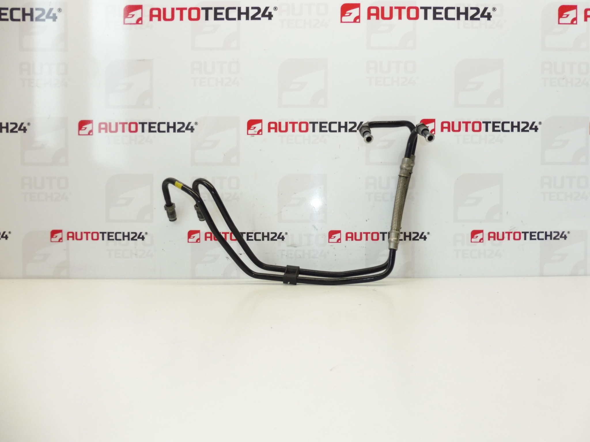 Bremserør Citroën C5 X7 Peugeot 407 4888AL 4888AY