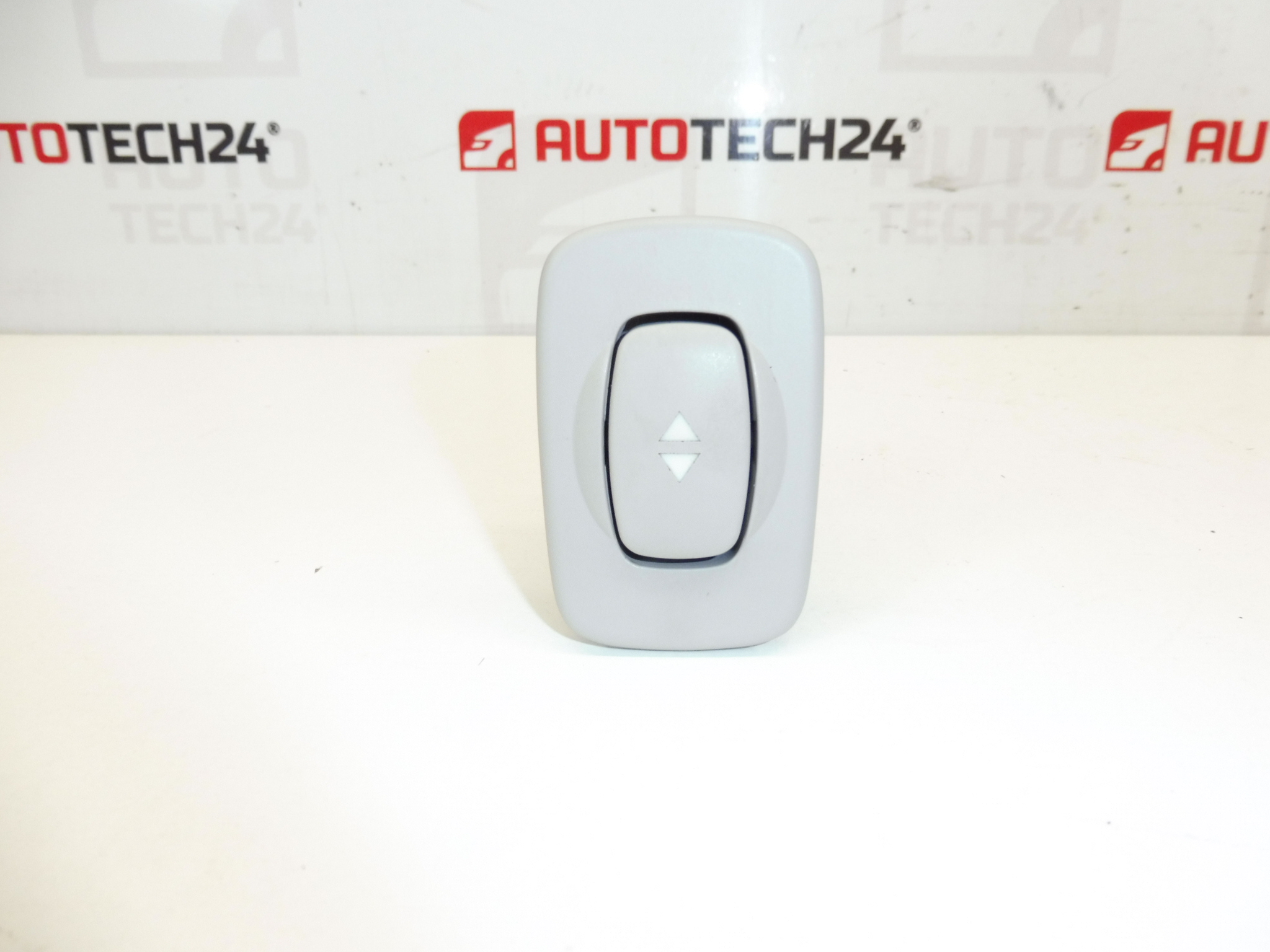 Solskærmskontrol Citroën C5 X7 96627830BJ 6490F4