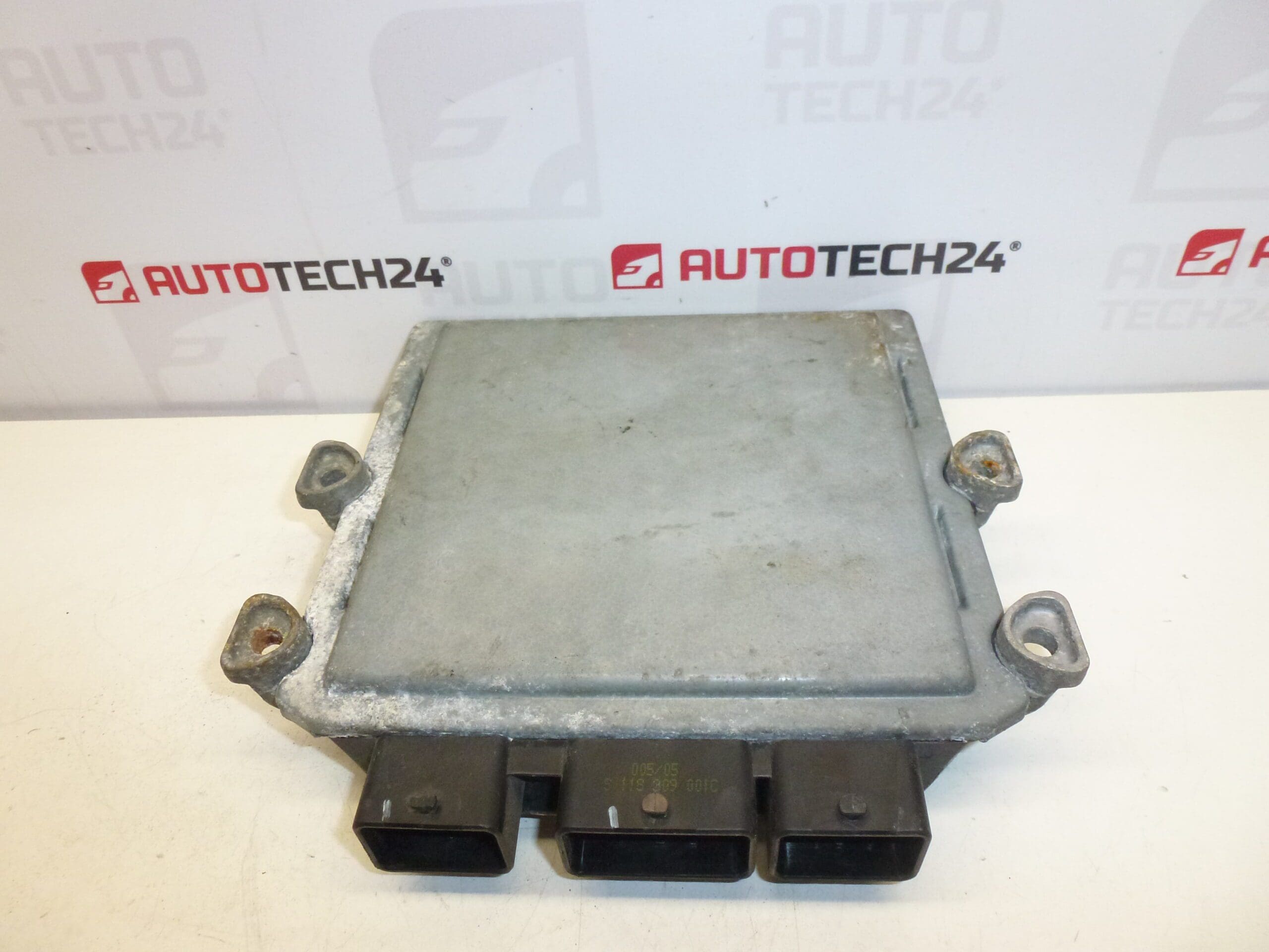 Kontrolenhed Siemens SID 801A 5WS40146F-T 1939Z7