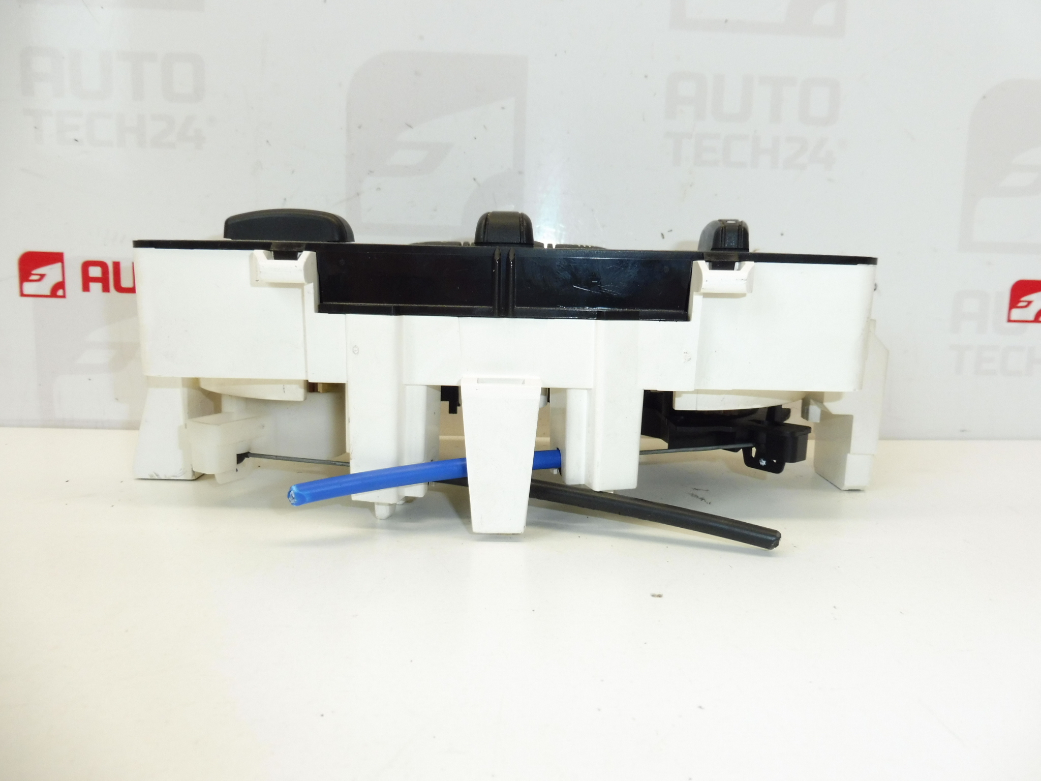 Citroën C2 C3 klimaanlæg varmestyring N101753H 6452F8