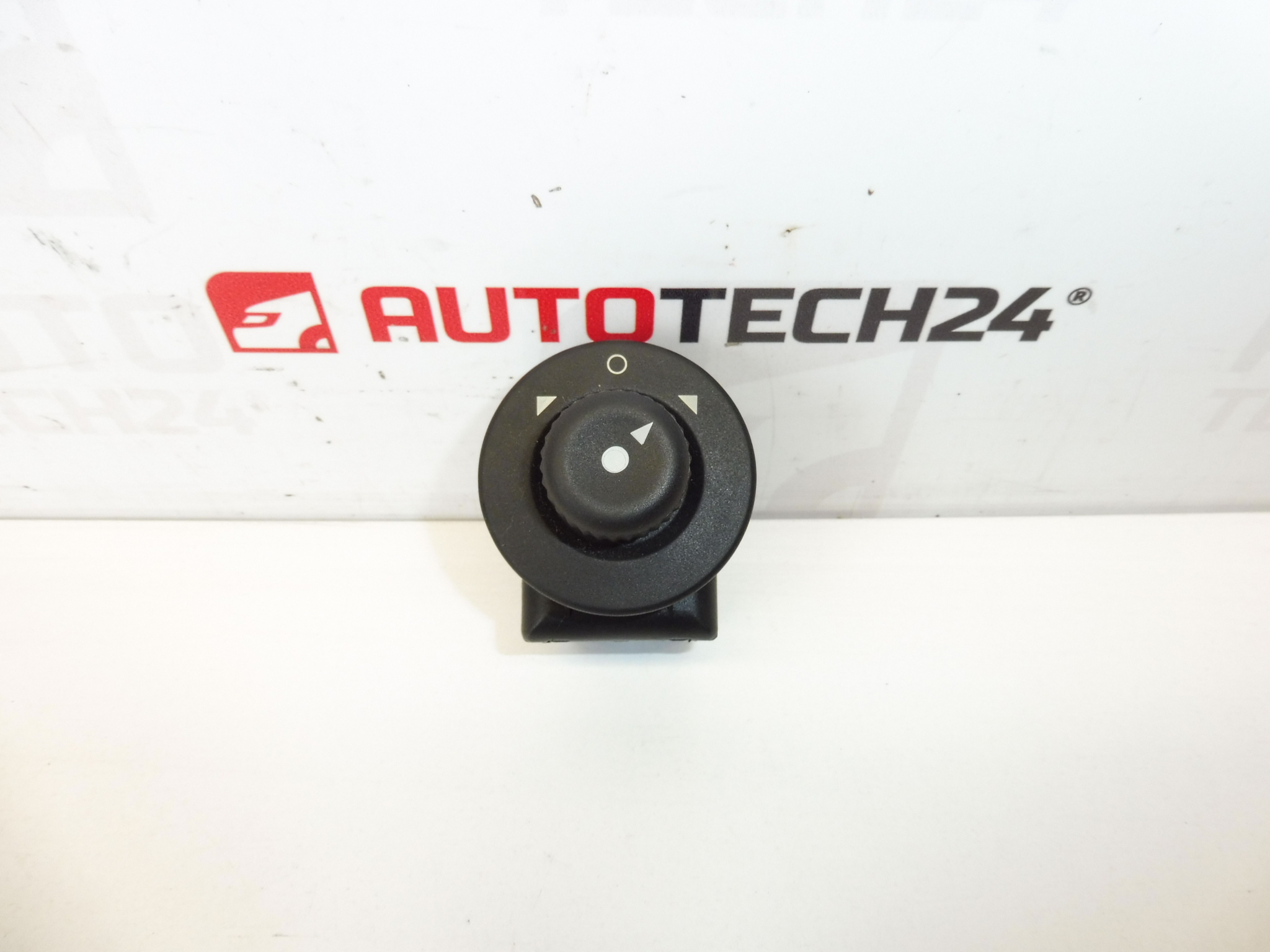 Citroën Peugeot 6554L5 spejl driver