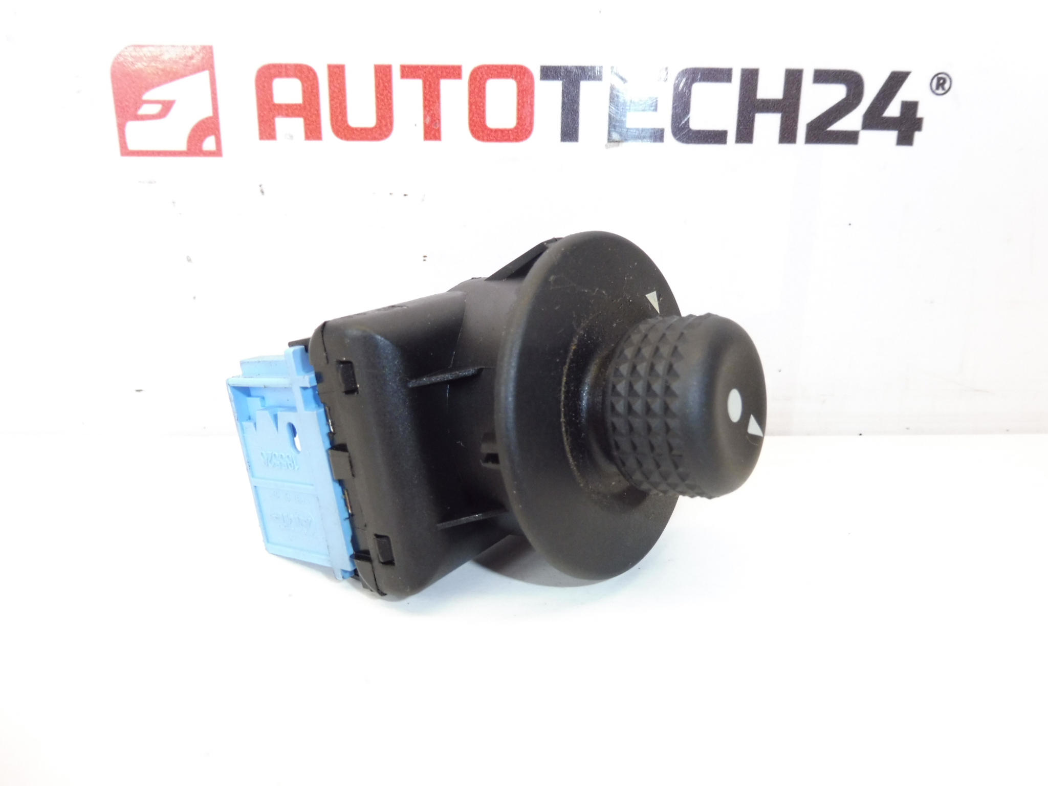 Citroën Peugeot 6554L5 spejl driver