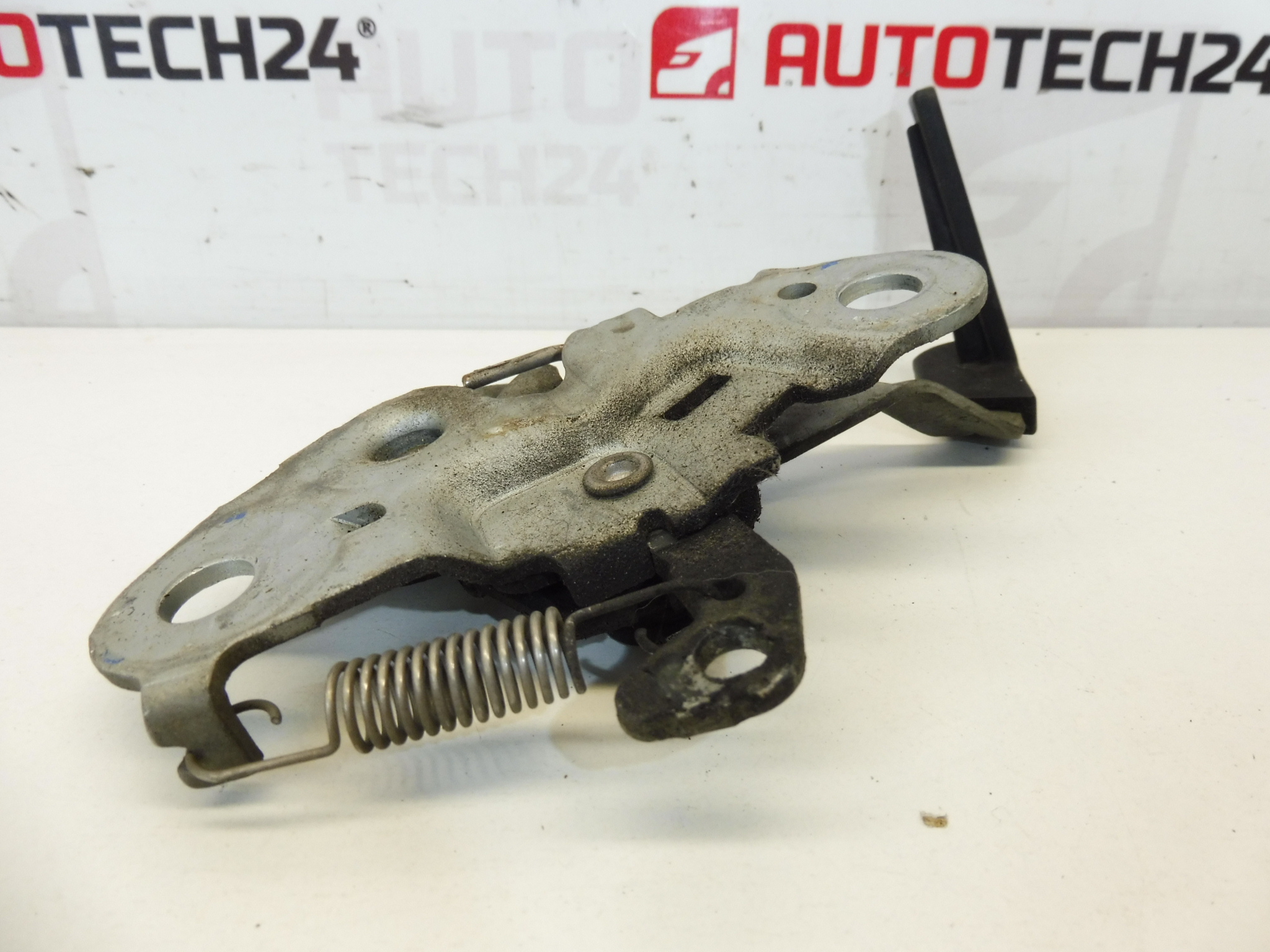 Motorhjelmlås Citroën C3 fra 2005 793482