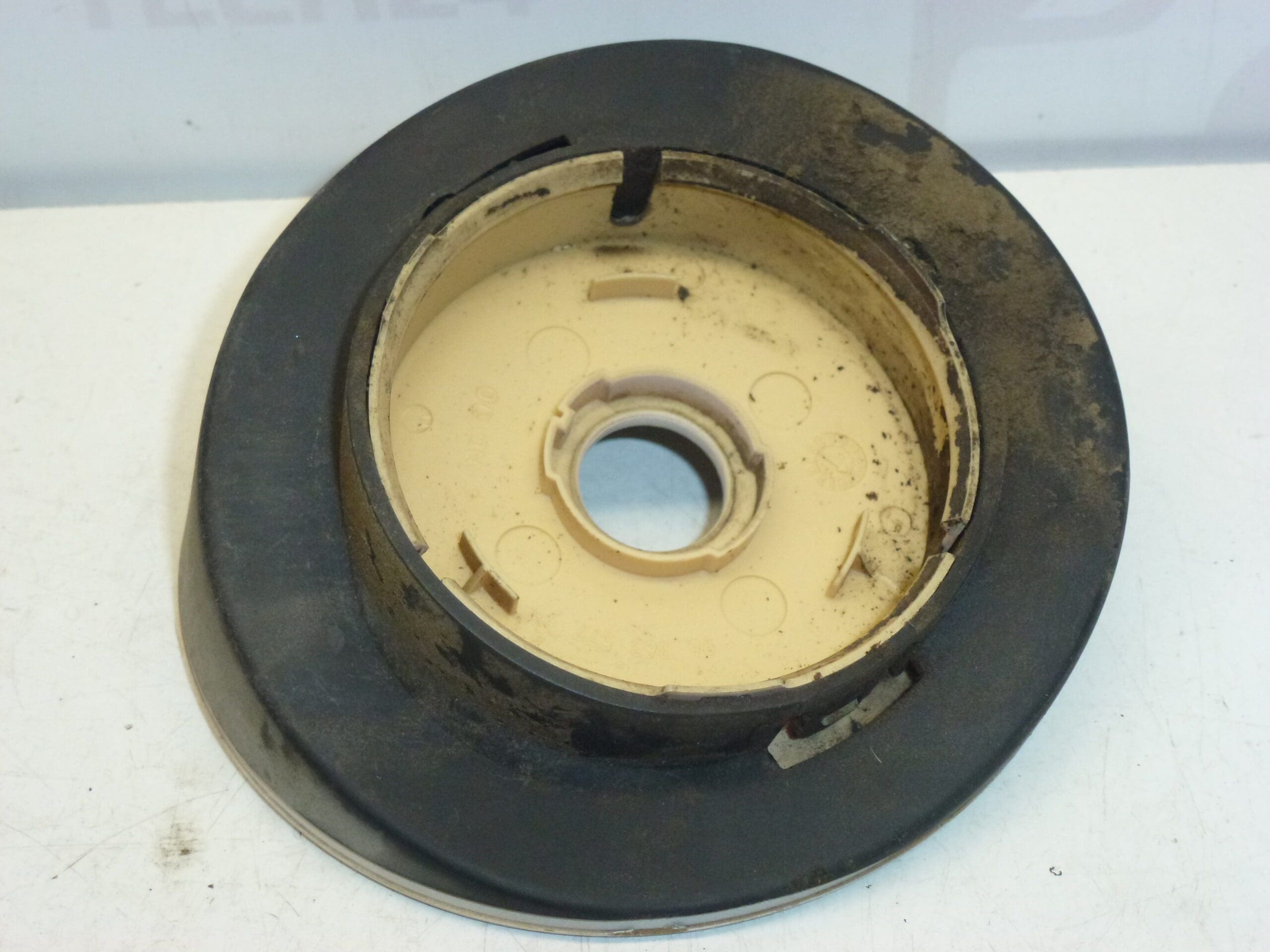 Tankdæksel Citroën Berlingo Peugeot Partner 9636357777 EWP