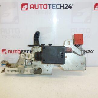 Venstre dørlås Citroën Berlingo II 8726F5