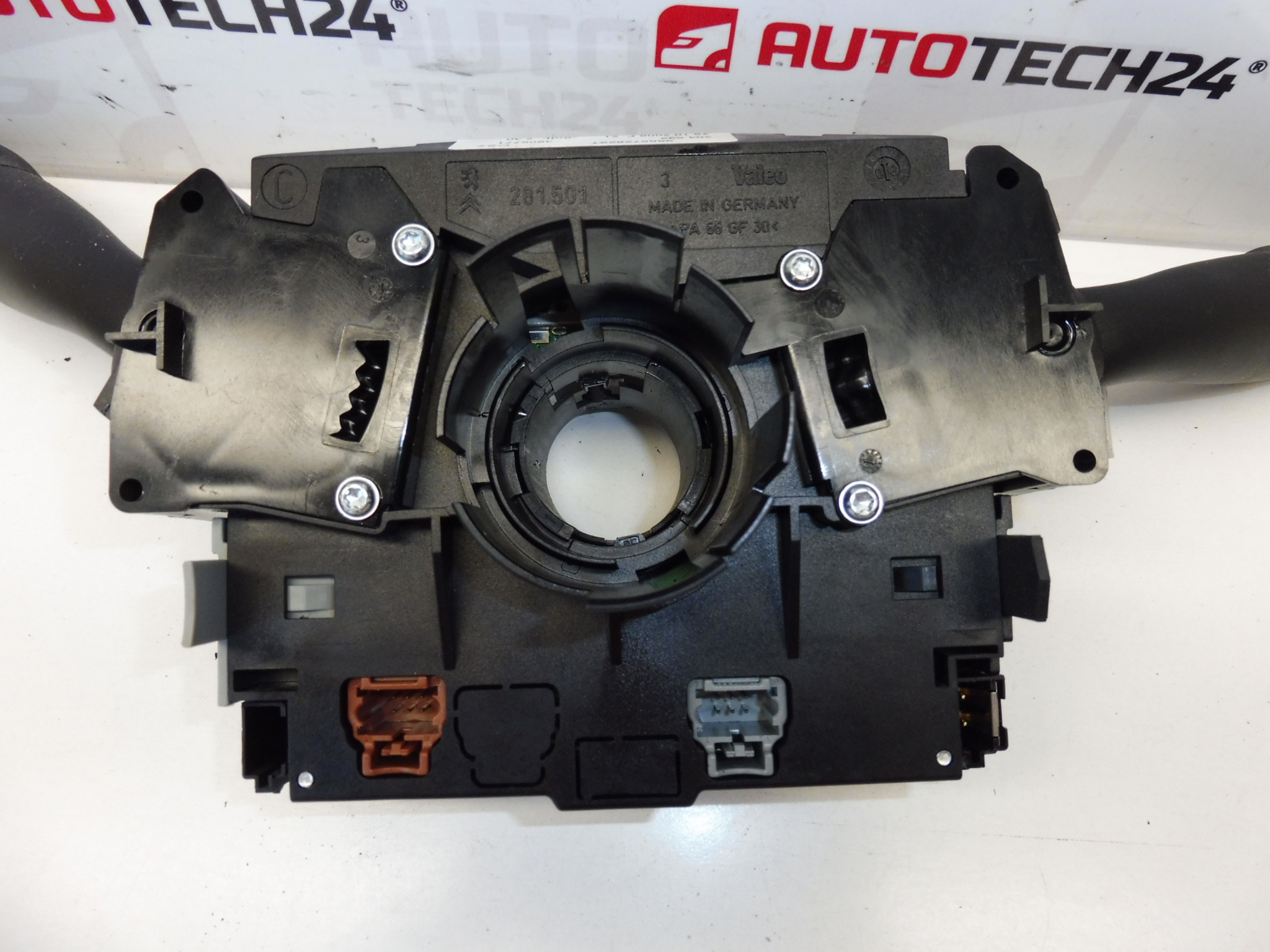 Peugeot 207 Håndtag 96657282XT 6242SP