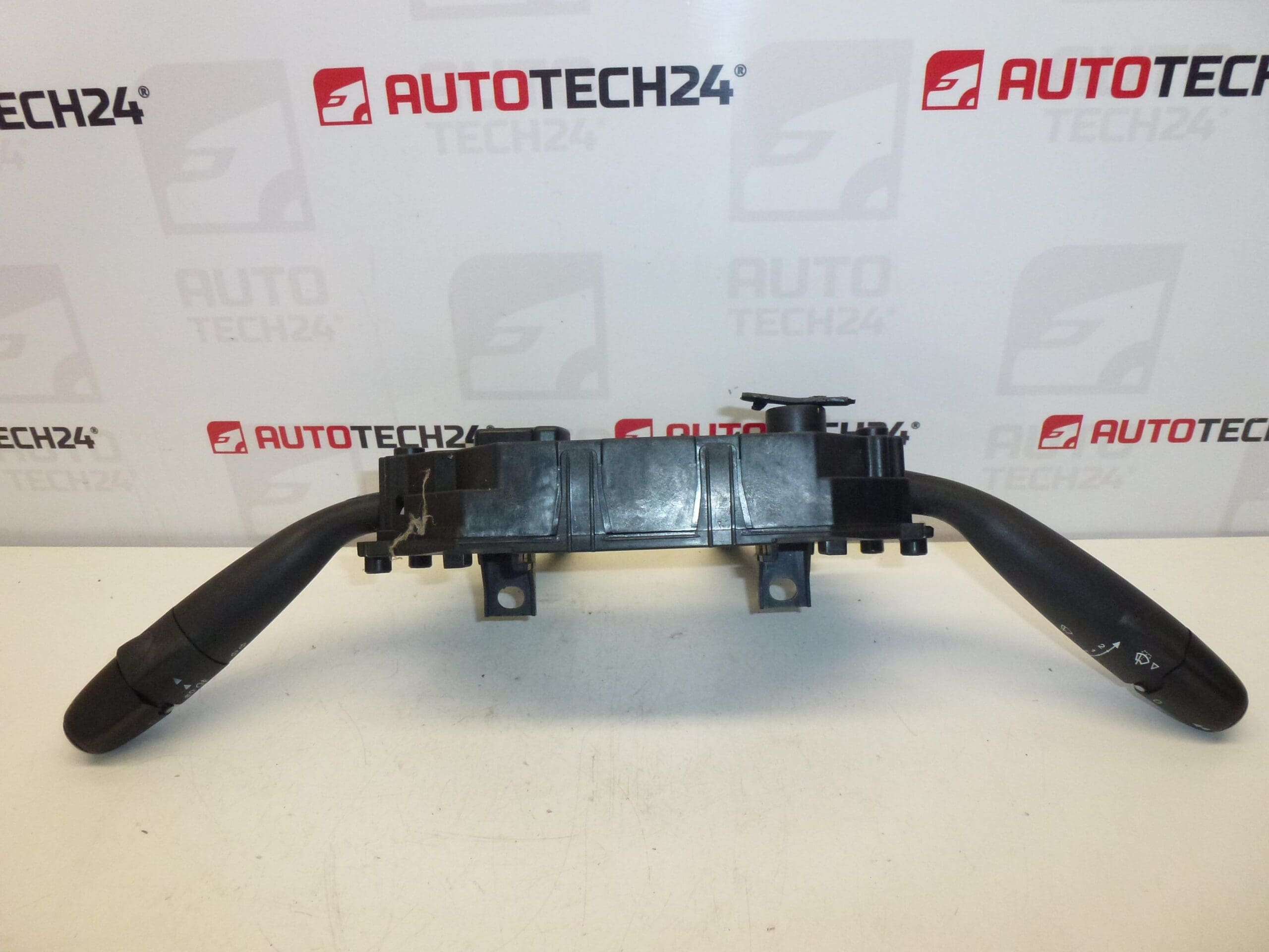 Citroën C4-drivere 96644965XT 6242HL