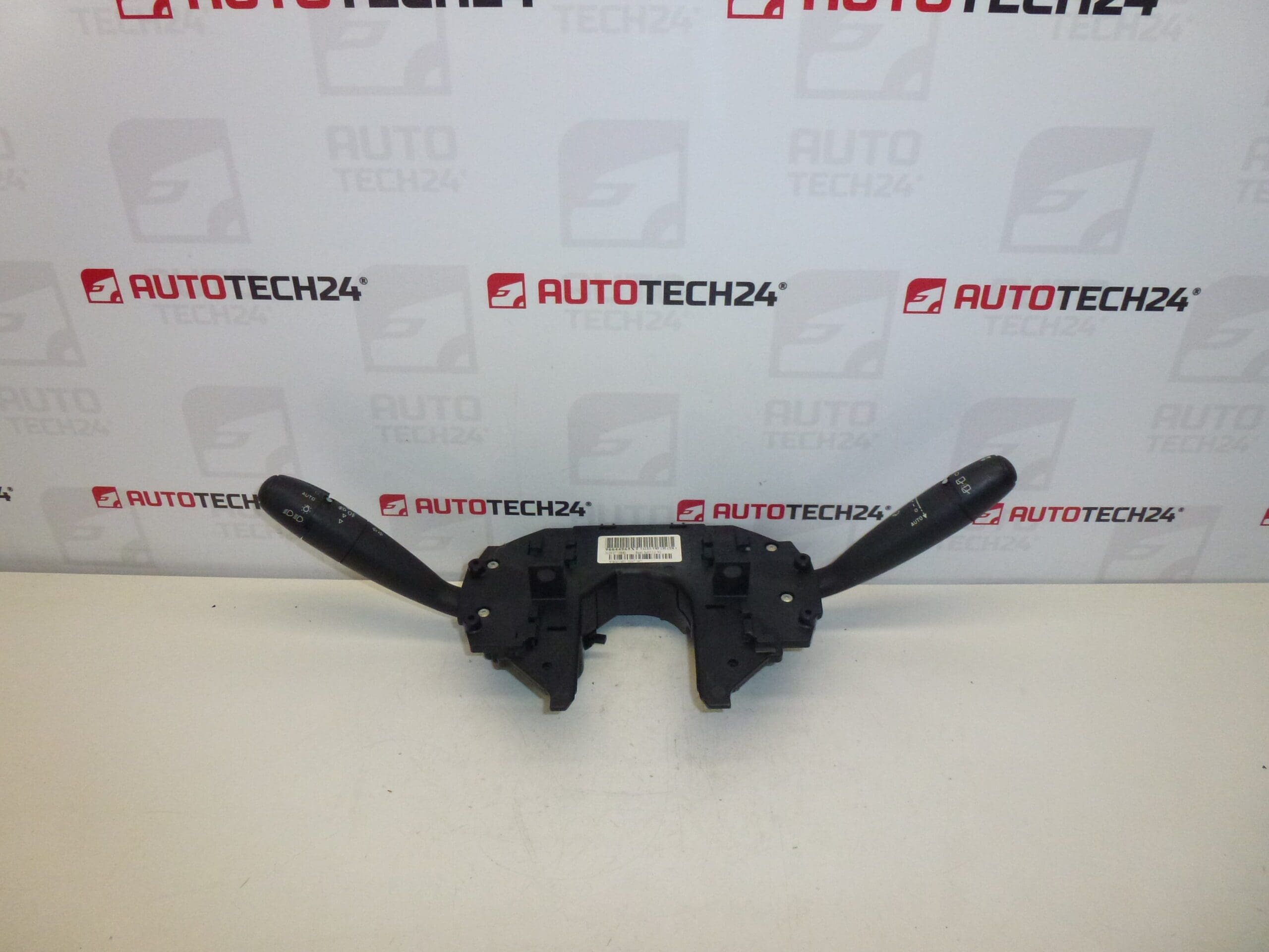 Citroën C4-drivere 96644965XT 6242HL