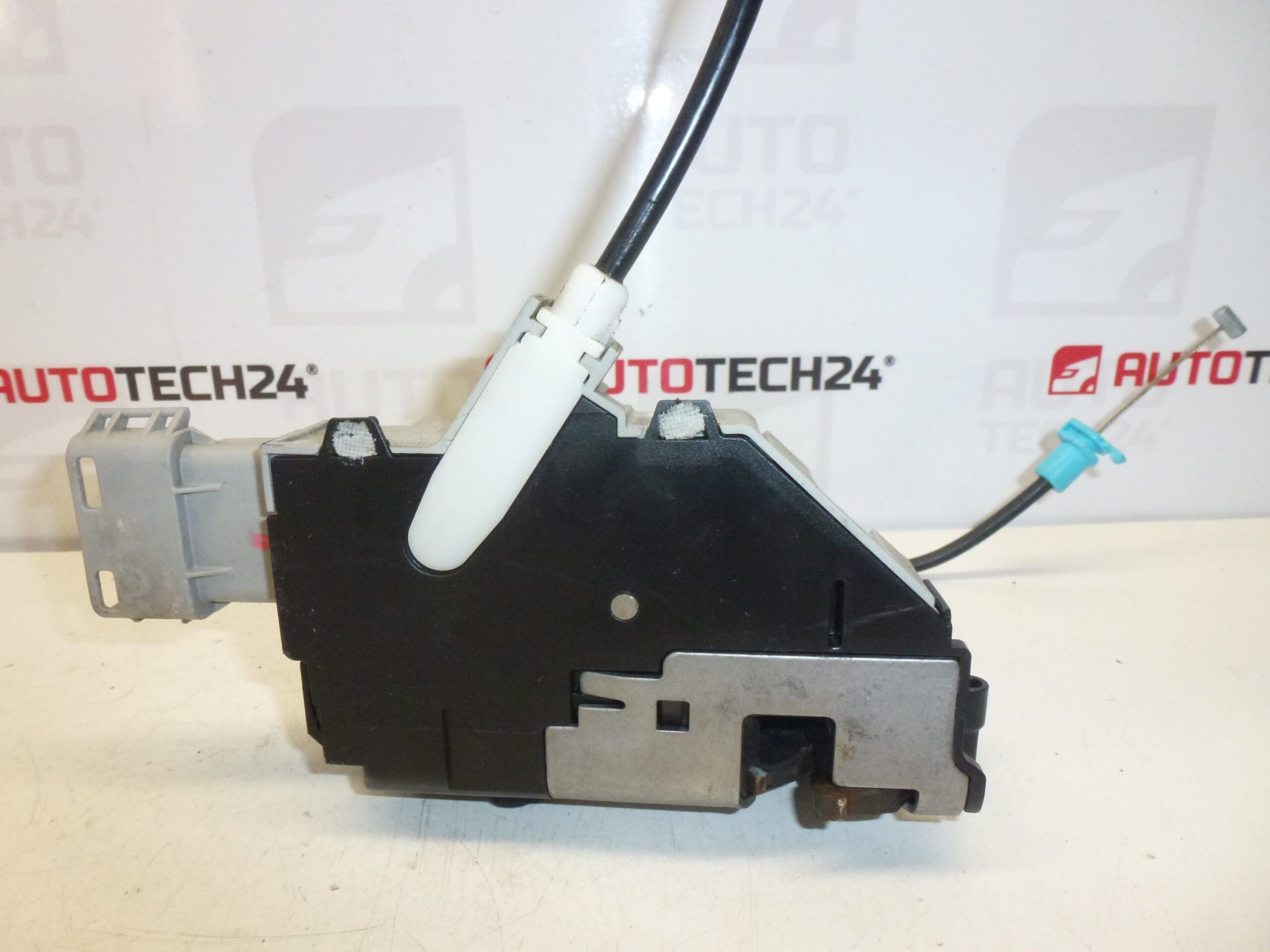 Højre bagdørslås Citroën C4 5-dørs 9681337080 9138N5