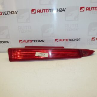 Højre bagrefleks Citroën C4 9655863780 6351T9