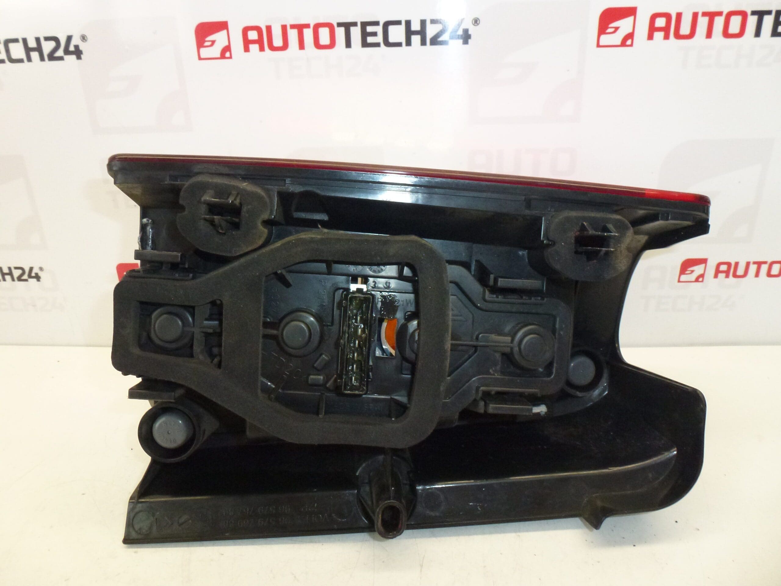 Højre baglygte Citroën Peugeot 6351Z0 6351CX