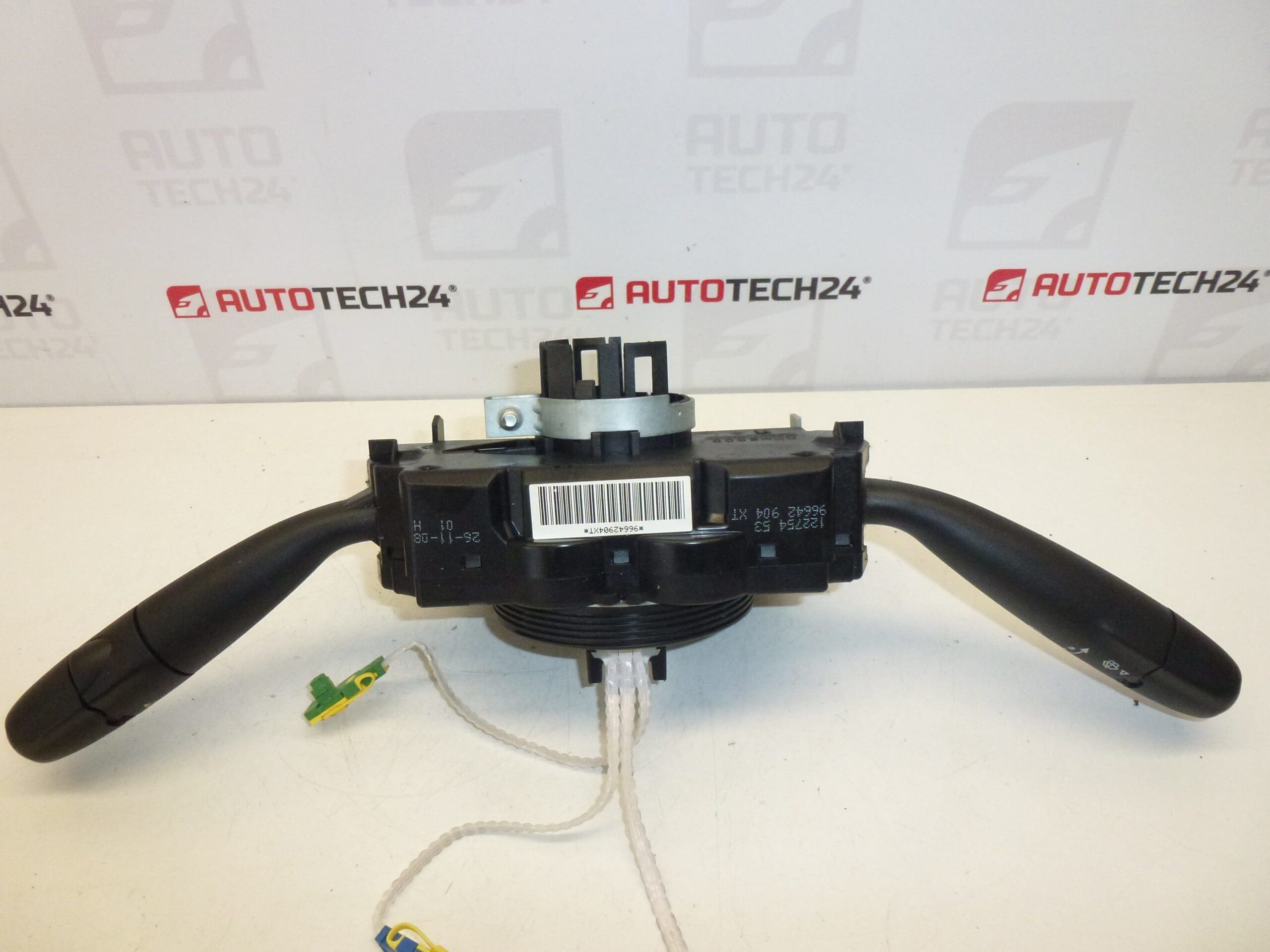 Citroën Peugeot 96642904XT 624232 Håndtag