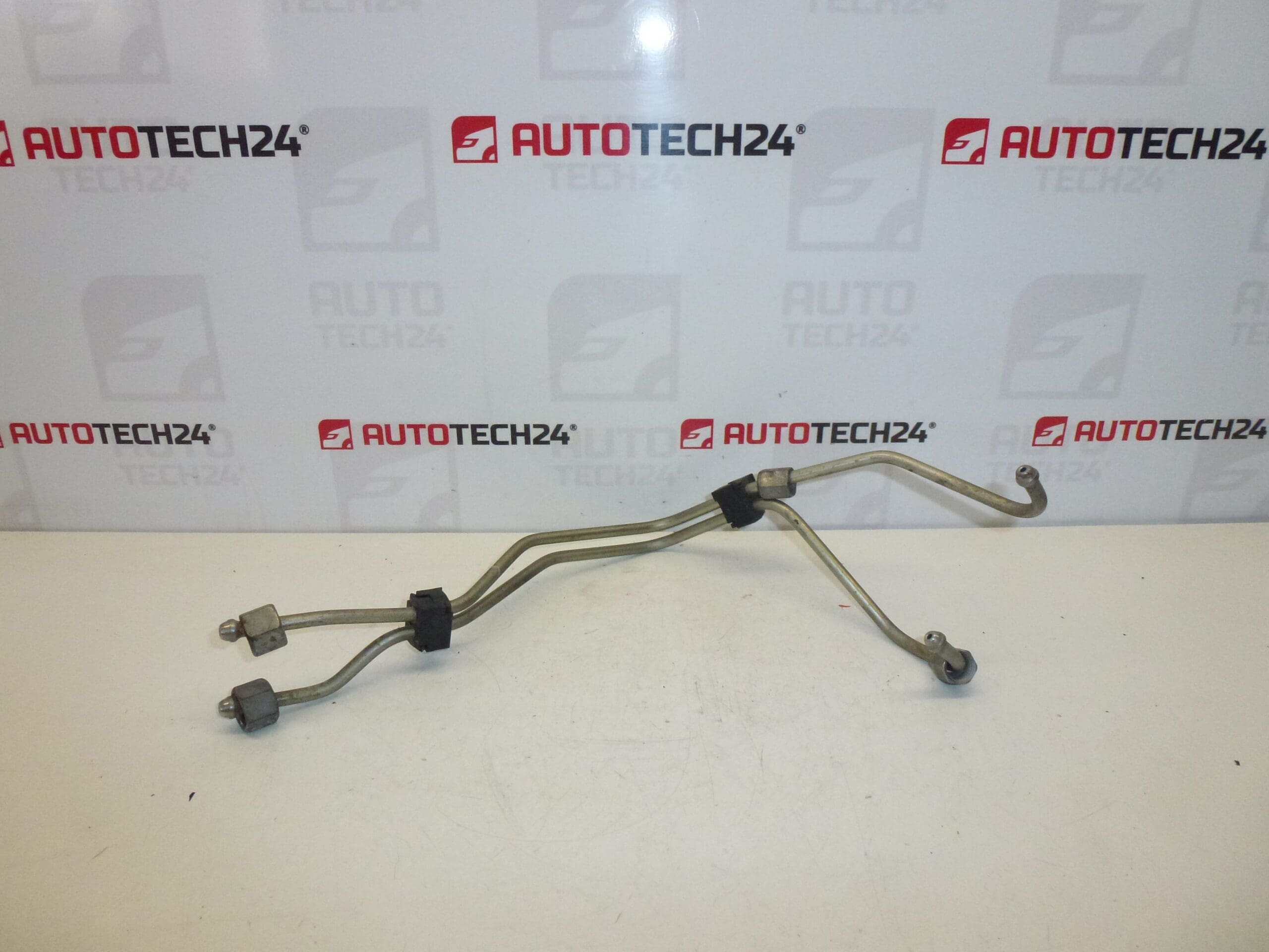 Indsprøjtningsrør RAIL Citroën Peugeot 1570G5