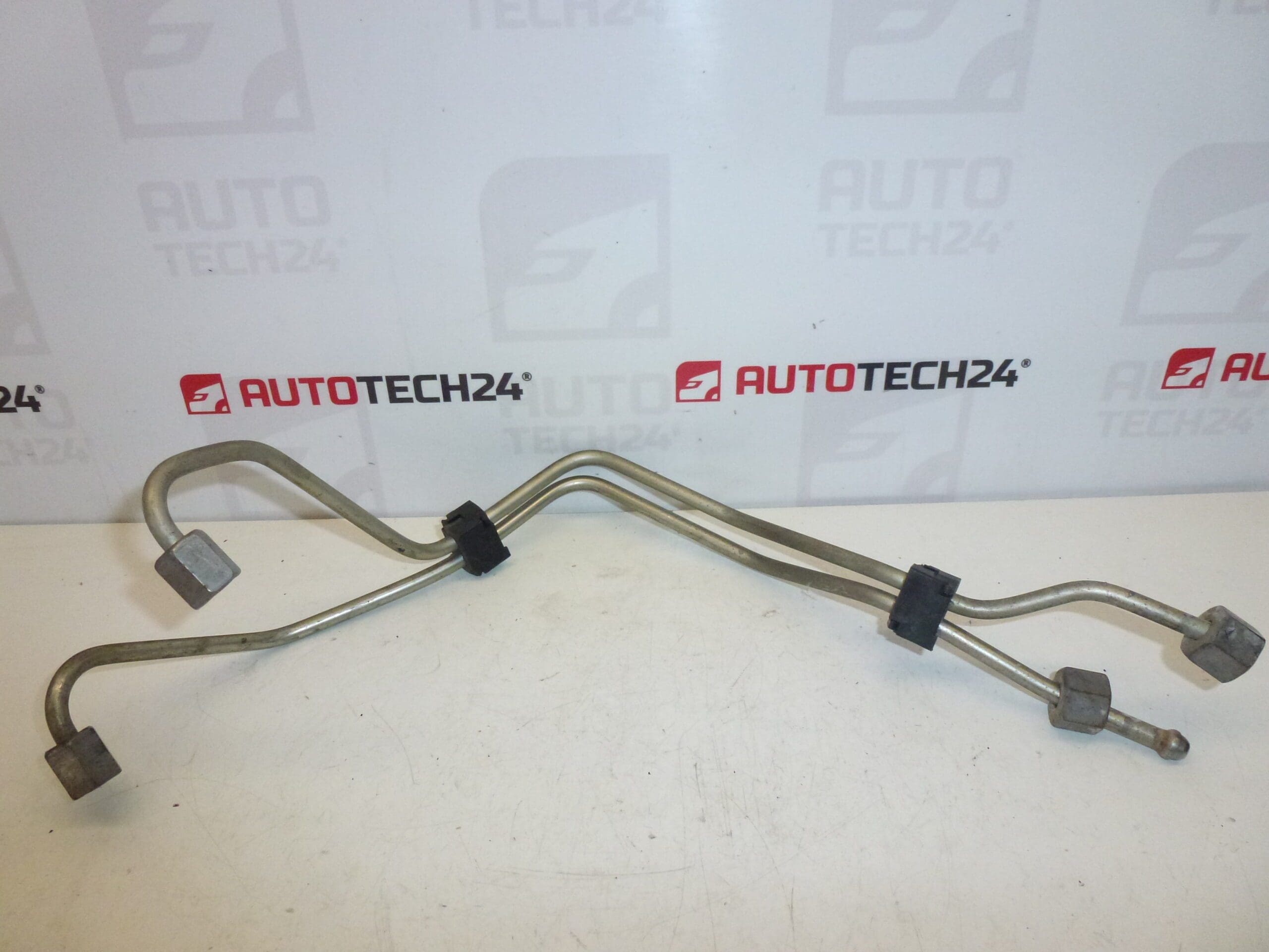 Indsprøjtningsrør RAIL Citroën Peugeot 1570G5