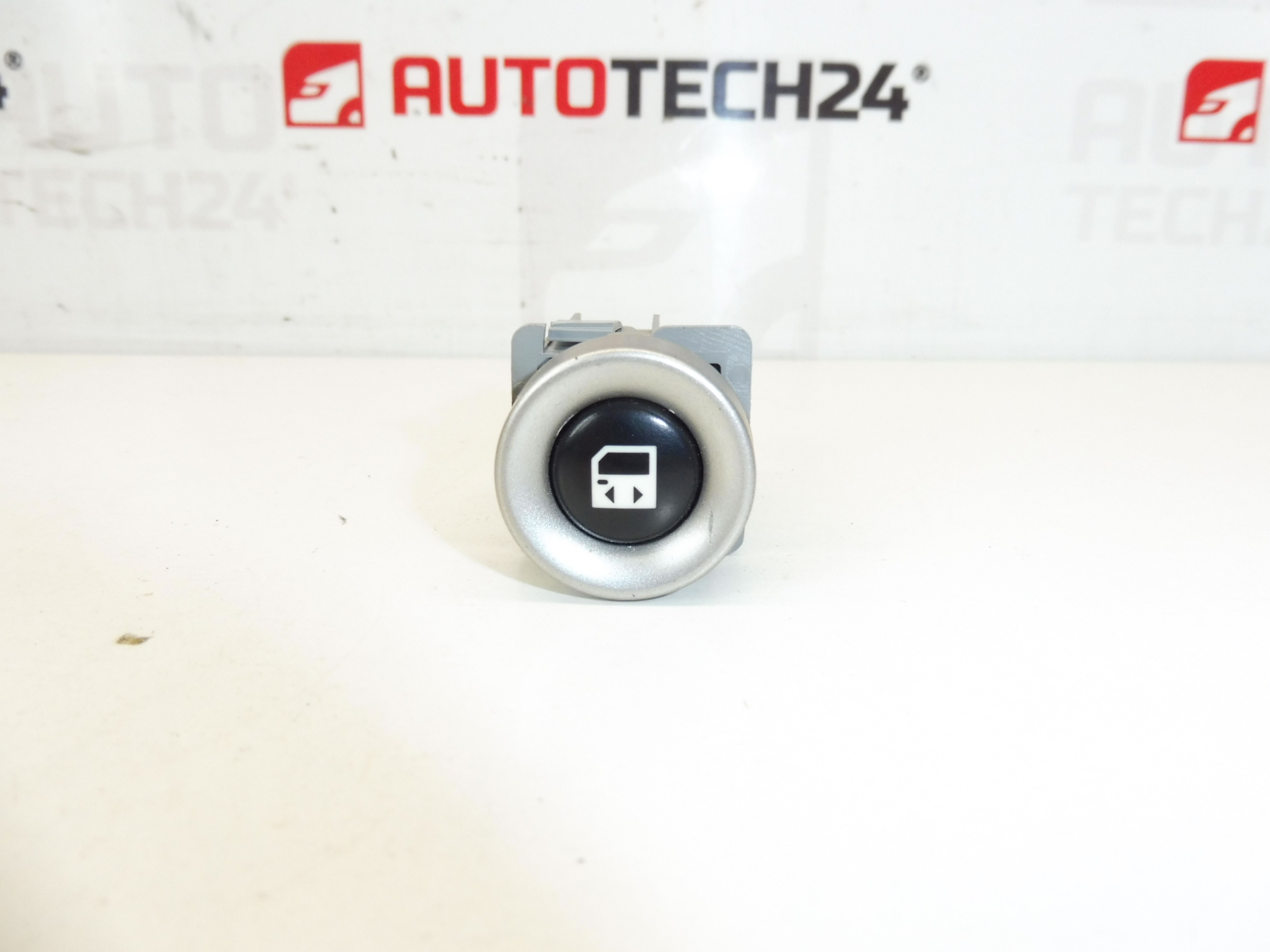 Bagdørs aktuator Citroën C8 Peugeot 807 1488929077 6554N1