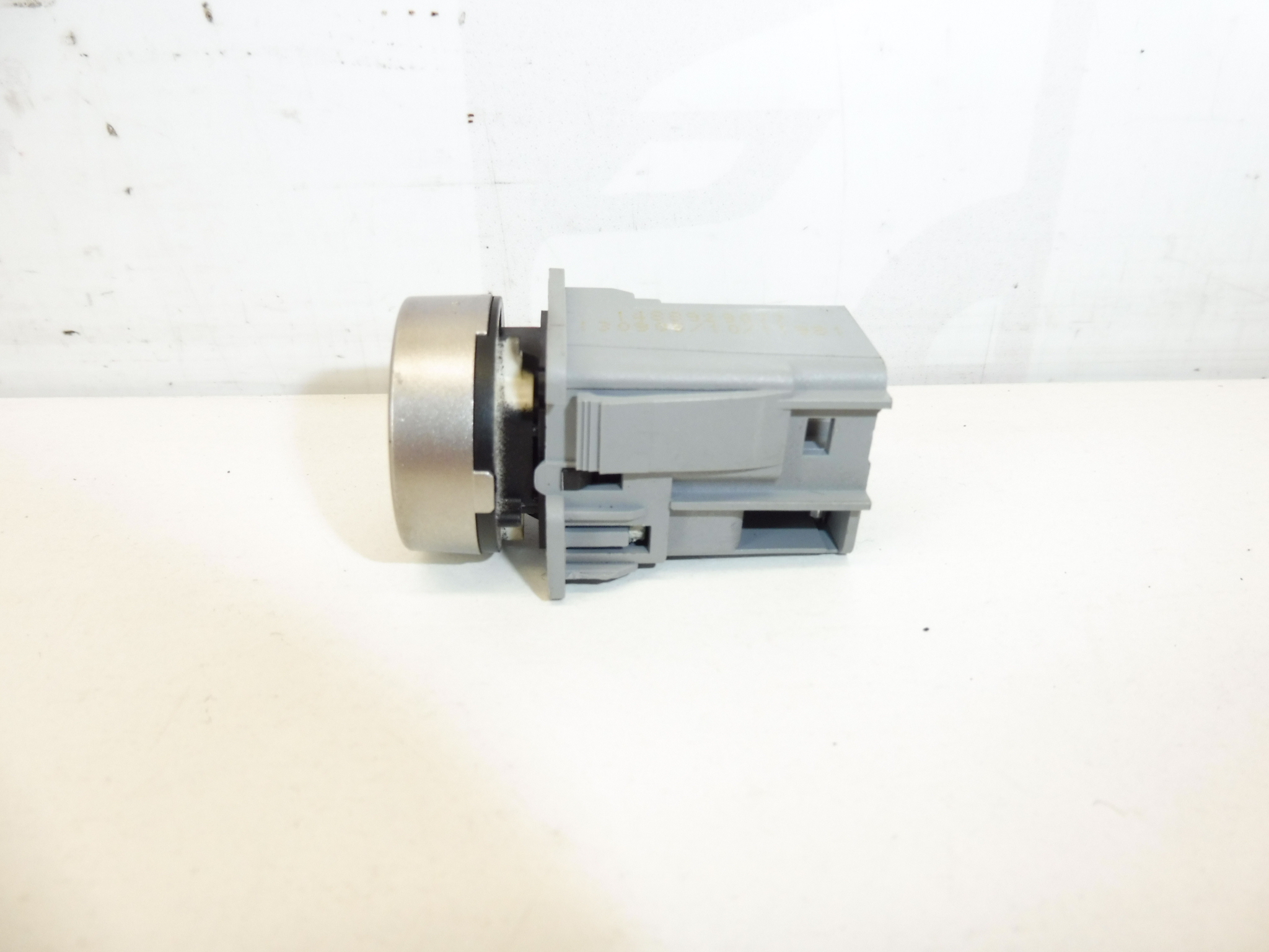 Bagdørs aktuator Citroën C8 Peugeot 807 1488929077 6554N1