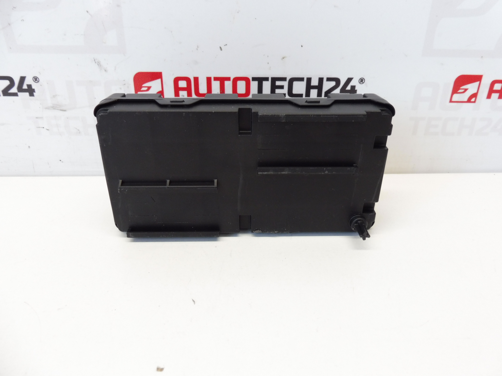 Inflator enhed Citroën C5 II 9664177280 5430F6