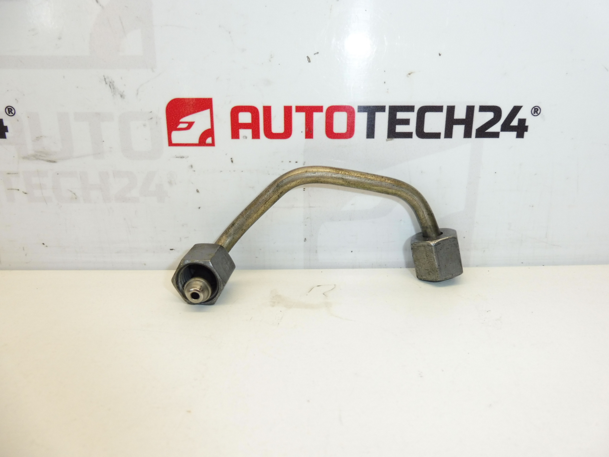 Pipeline RAIL 4. cylinder Citroën Peugeot 1570L8