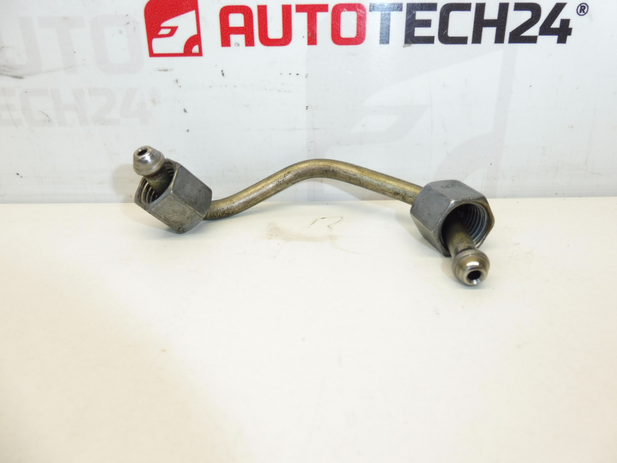 Pipeline RAIL 4. cylinder Citroën Peugeot 1570L8