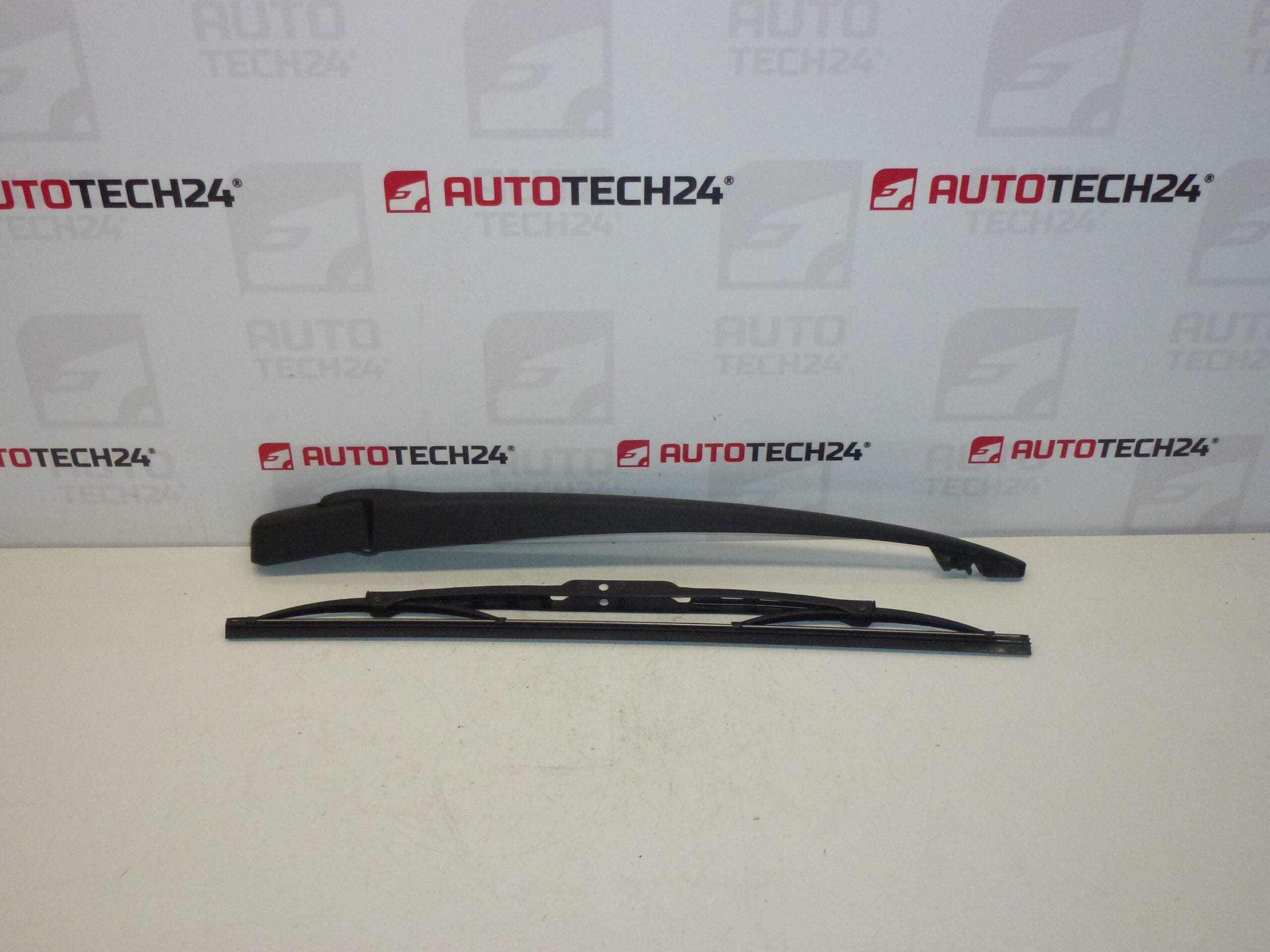 Viskerarm - bag - Citroën Xsara Picasso 6429Q5