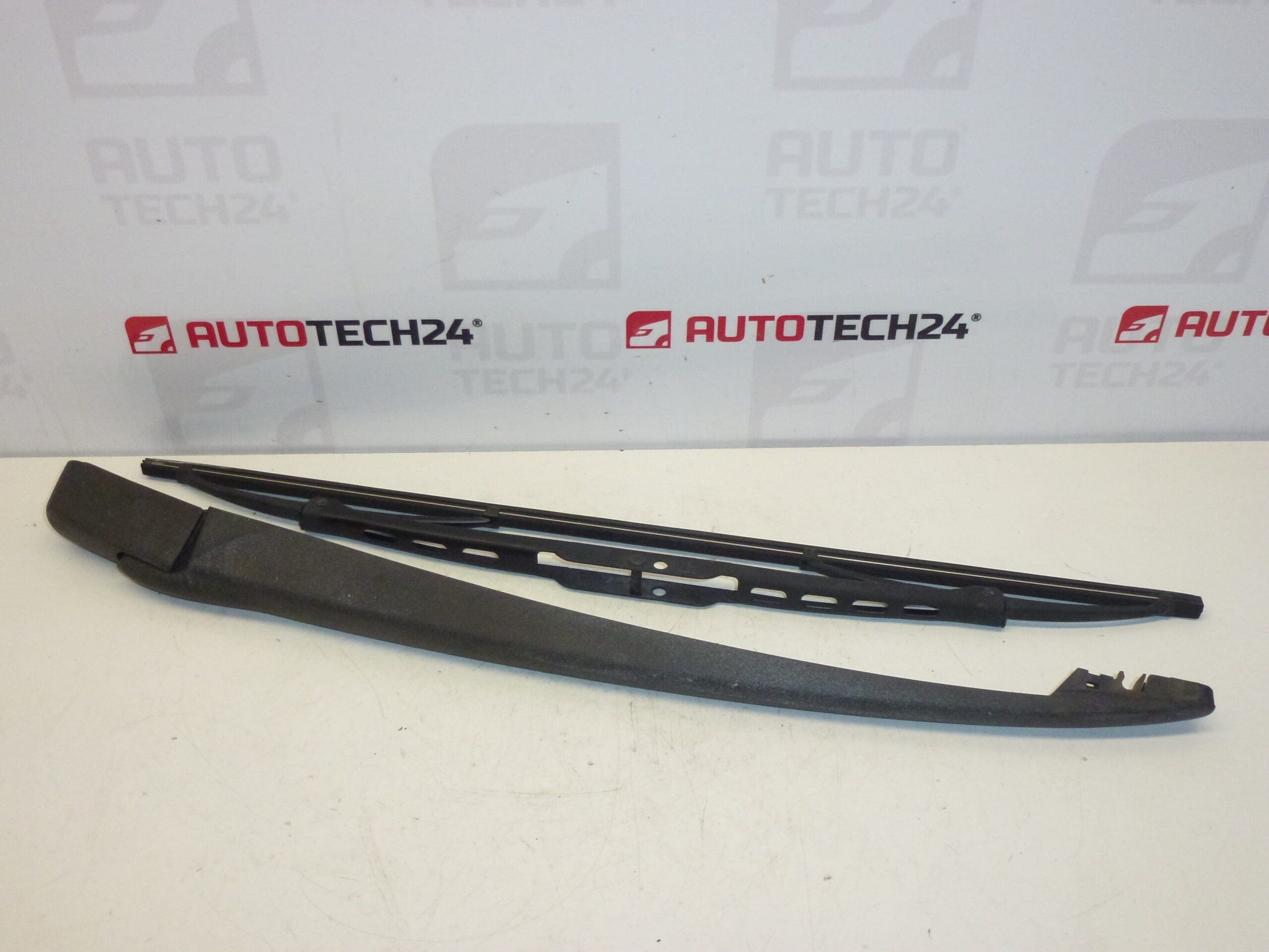 Viskerarm - bag - Citroën Xsara Picasso 6429Q5