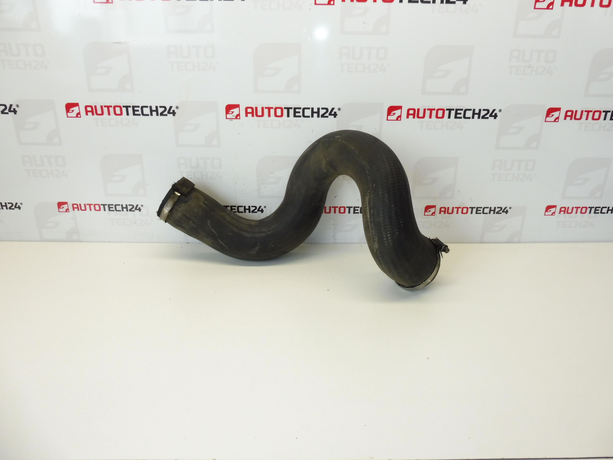 Slange Citroën Peugeot 2.0 HDI 0382FJ