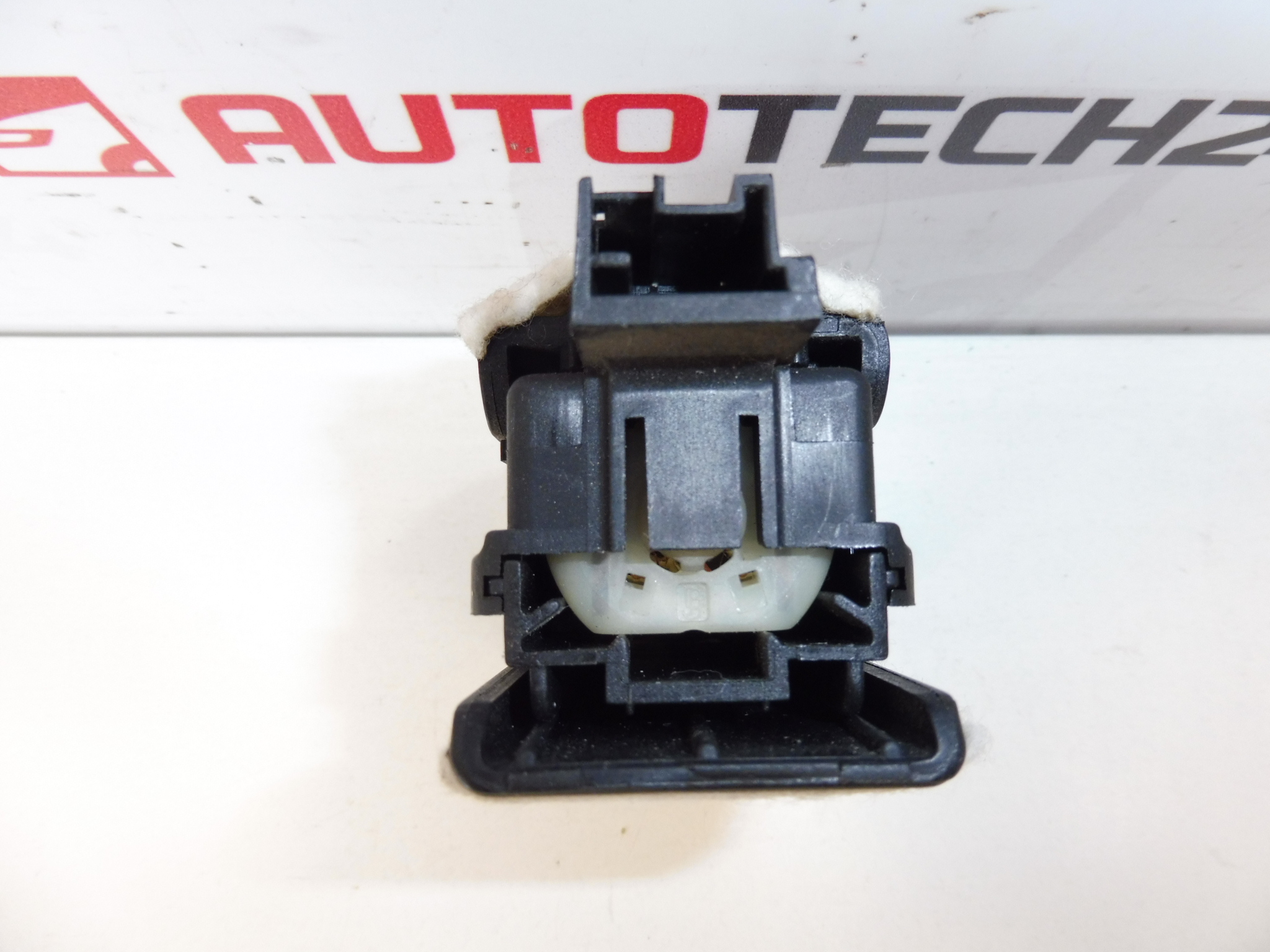 Sæde raslende AFIL Citroën Peugeot 8906CJ