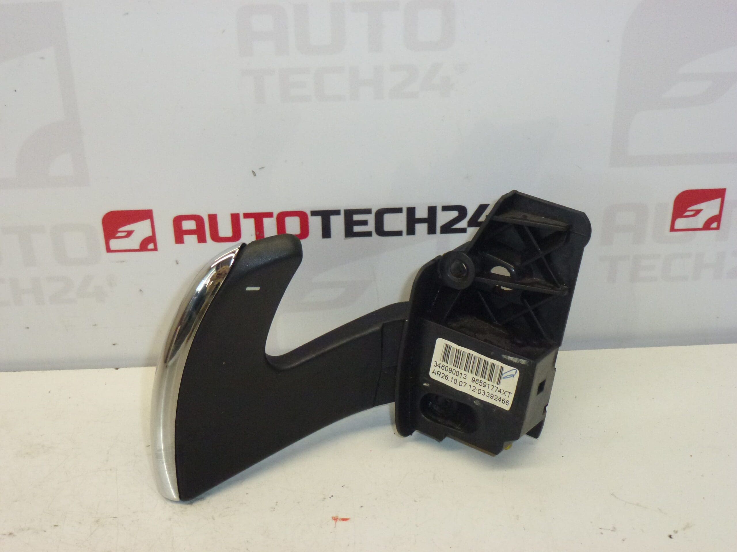 Citroën Peugeot 96591774XT 6242N7 skifter