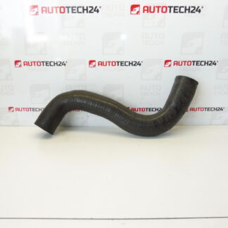 Lufttilslutning intercooler Citroën Peugeot 2.2 HDI 0382HG