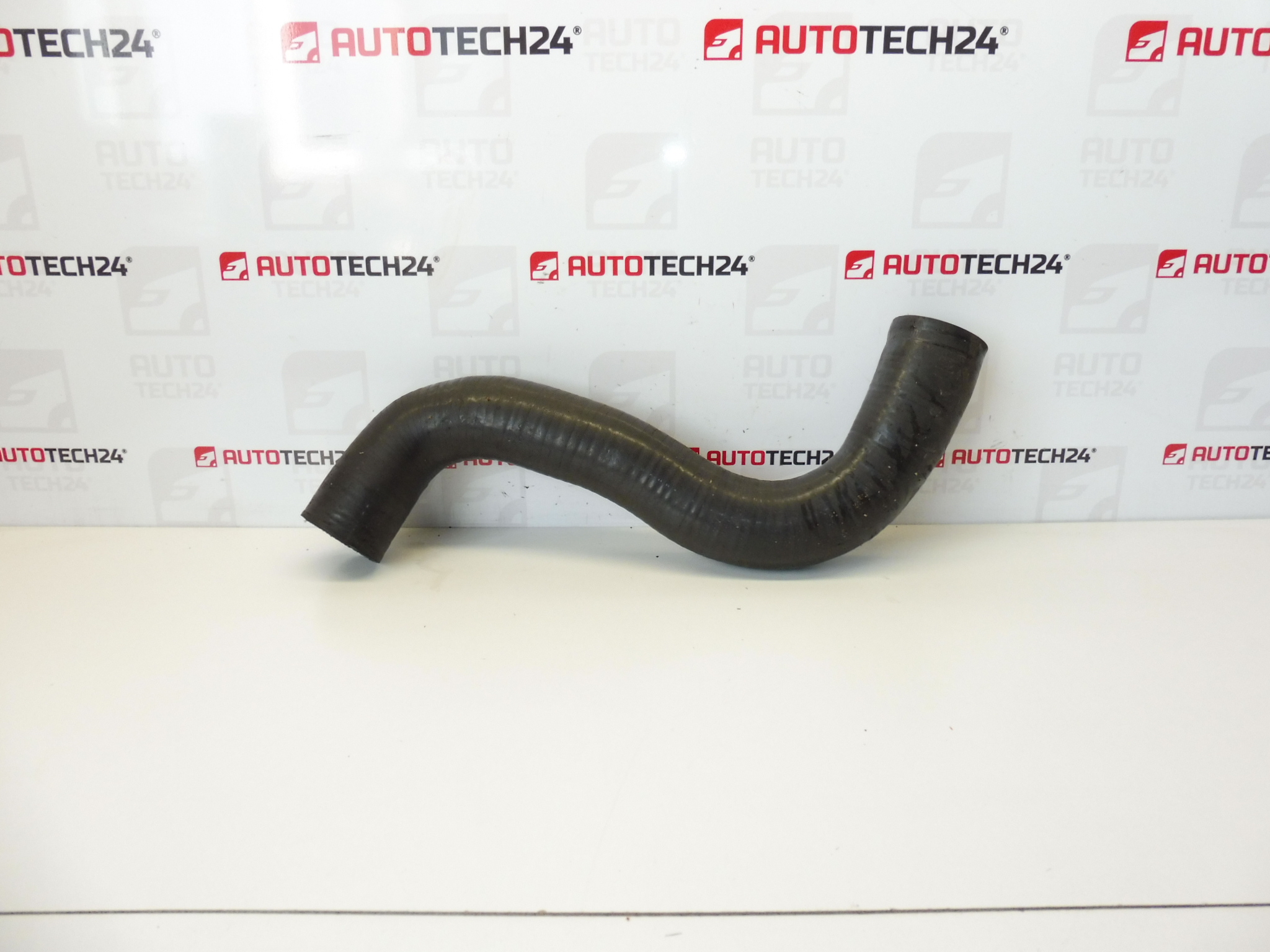 Lufttilslutning intercooler Citroën Peugeot 2.2 HDI 0382HG