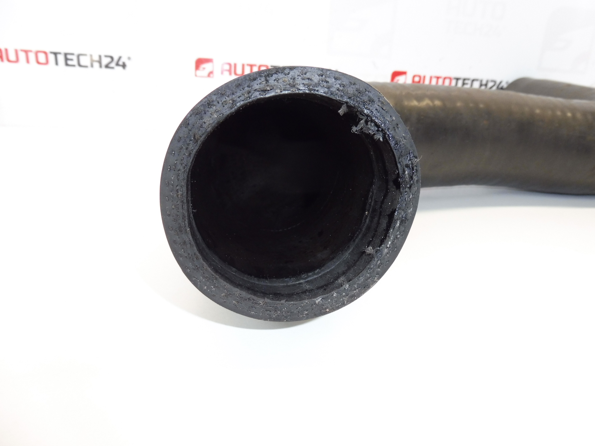 Lufttilslutning intercooler Citroën Peugeot 2.2 HDI 0382HG