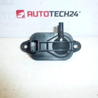 Udstødningsgas tryksensor 9637328380