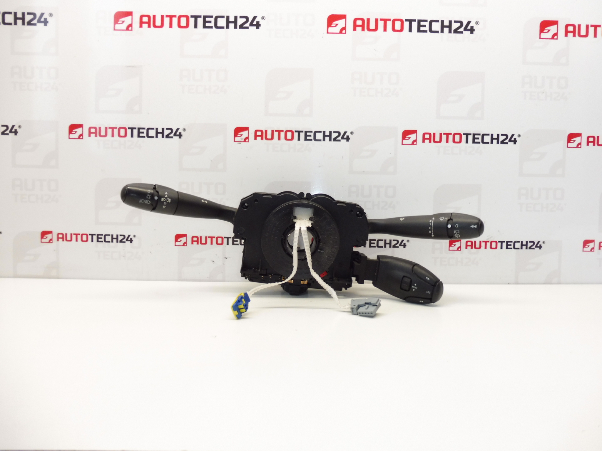 Peugeot 307 308 Håndtag 96640444XT 6242TT 98069976XT