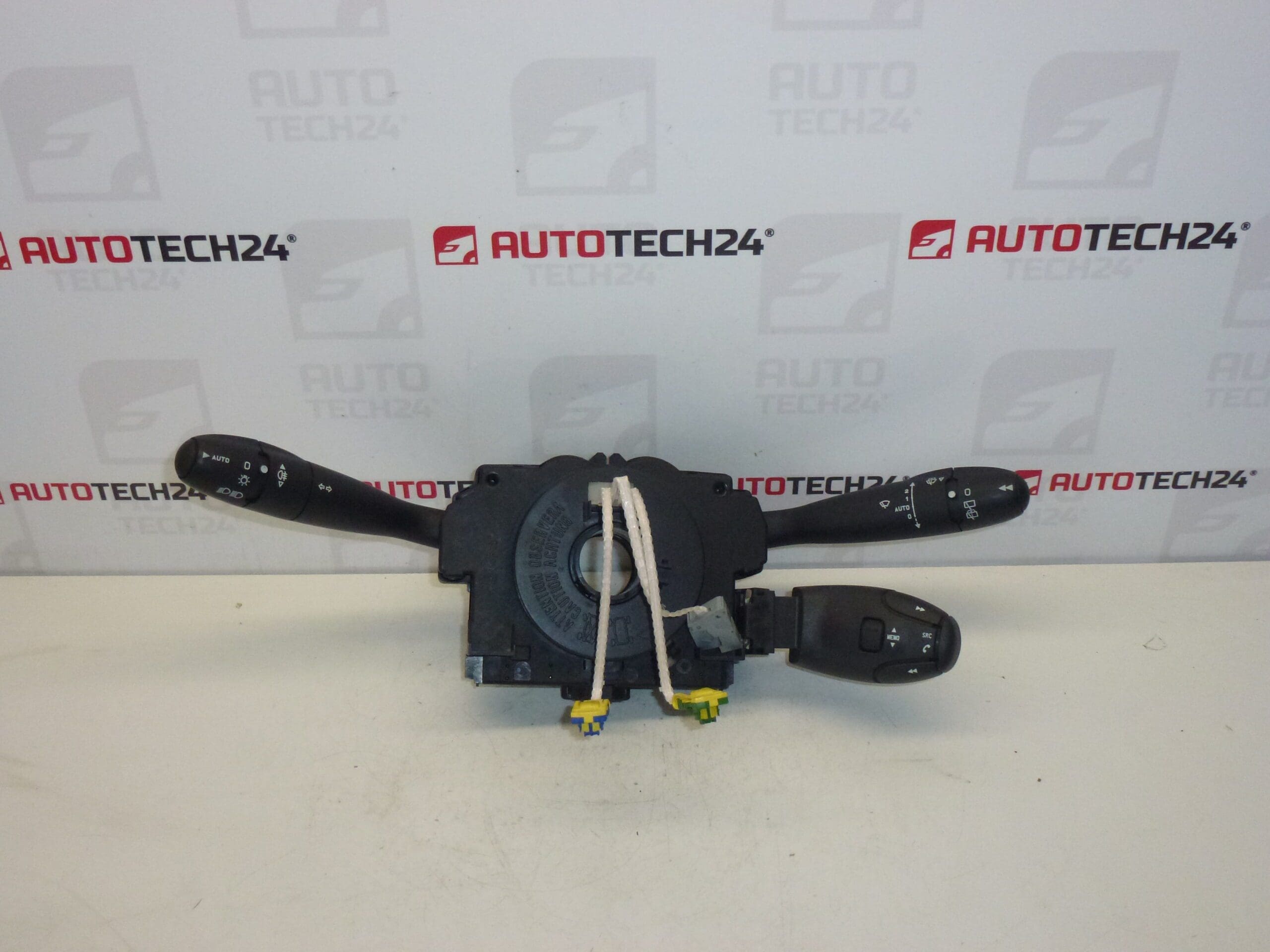 Citroën C5 håndtag 96451943ZL