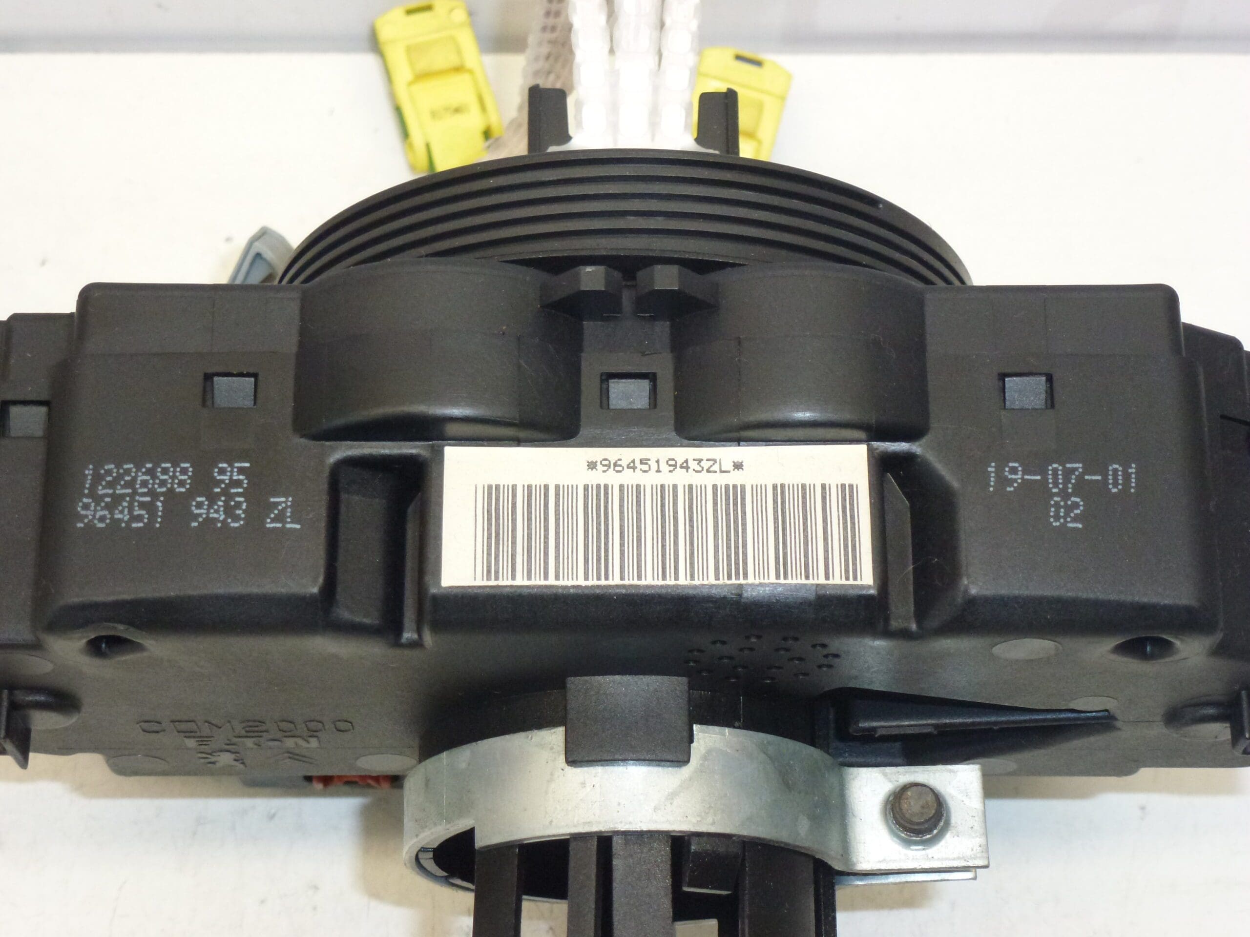 Citroën C5 håndtag 96451943ZL