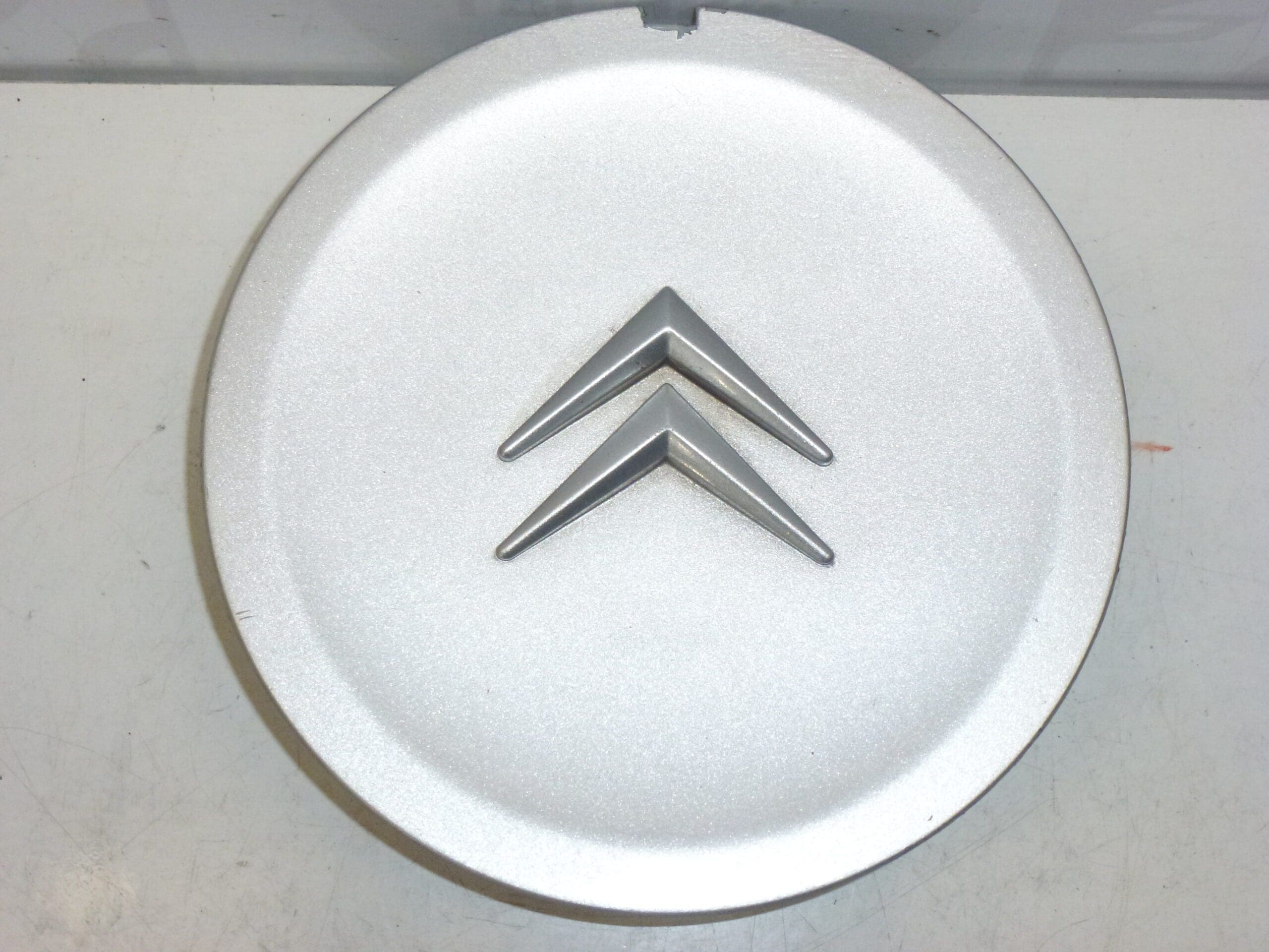 Elektrondæksel 16" MONZA Citroën C5 9638064980 542104