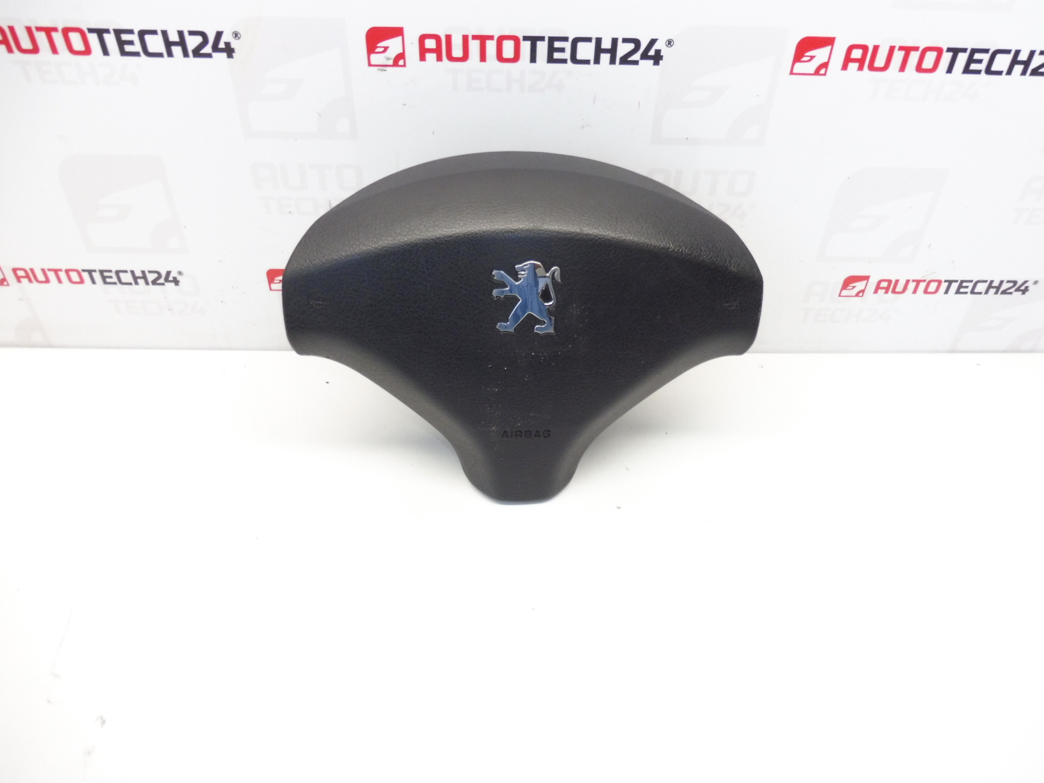 Peugeot 308 rat airbag 96810154ZD 4112LA