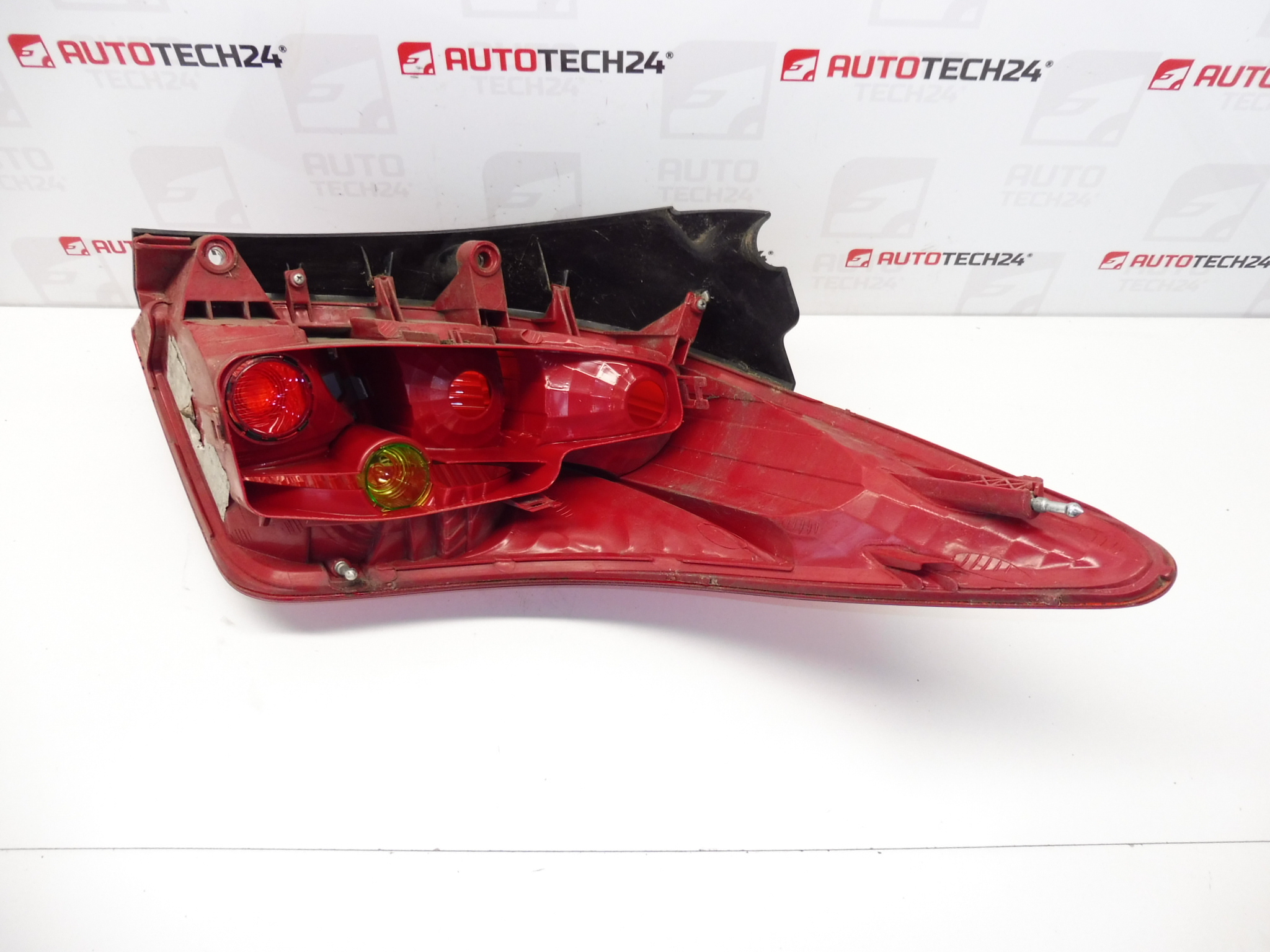 Venstre baglygte Peugeot 308 SW 96814447XT 6350FF