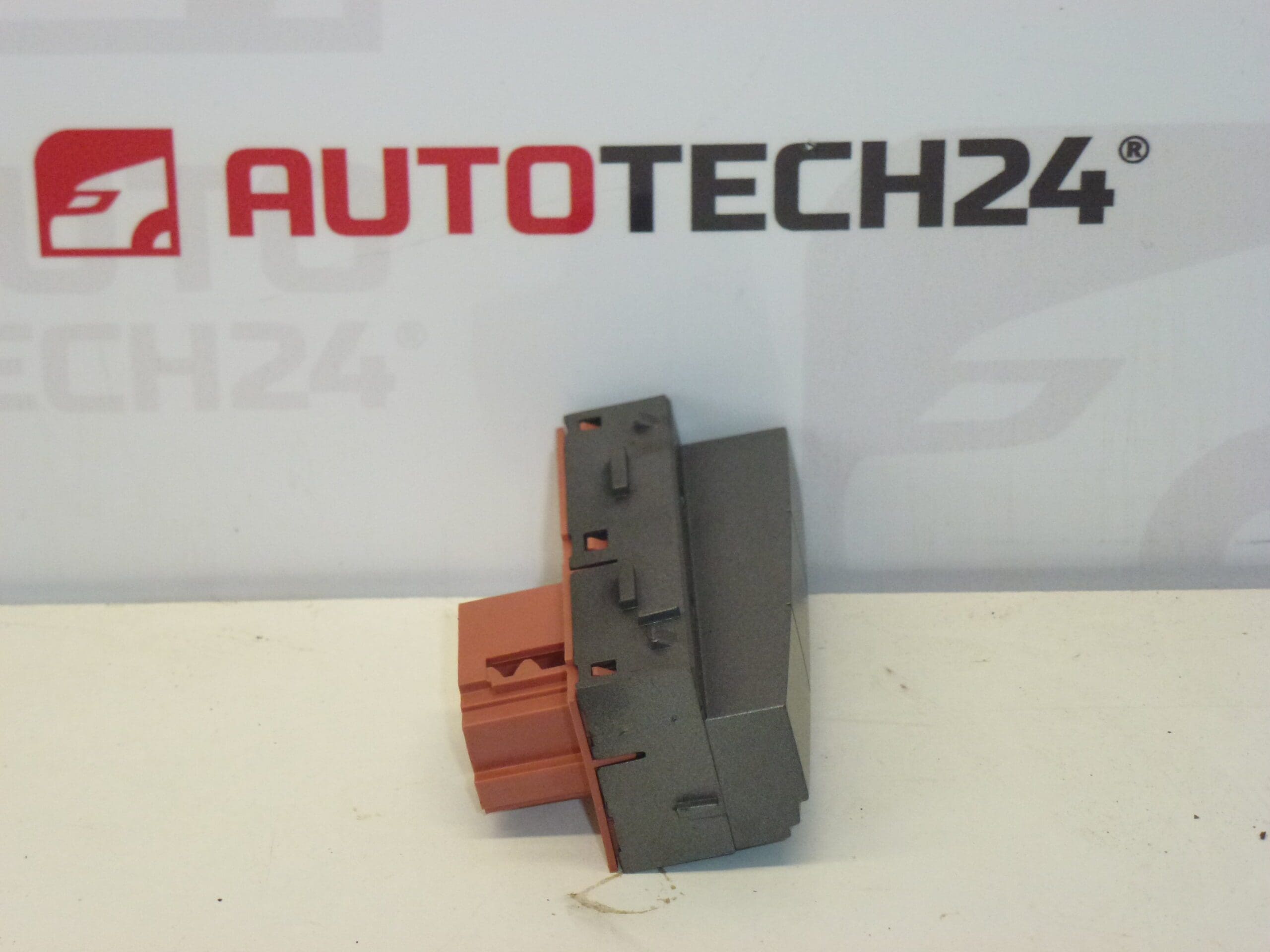 Blindplade Citroën C5 II 96470291YW