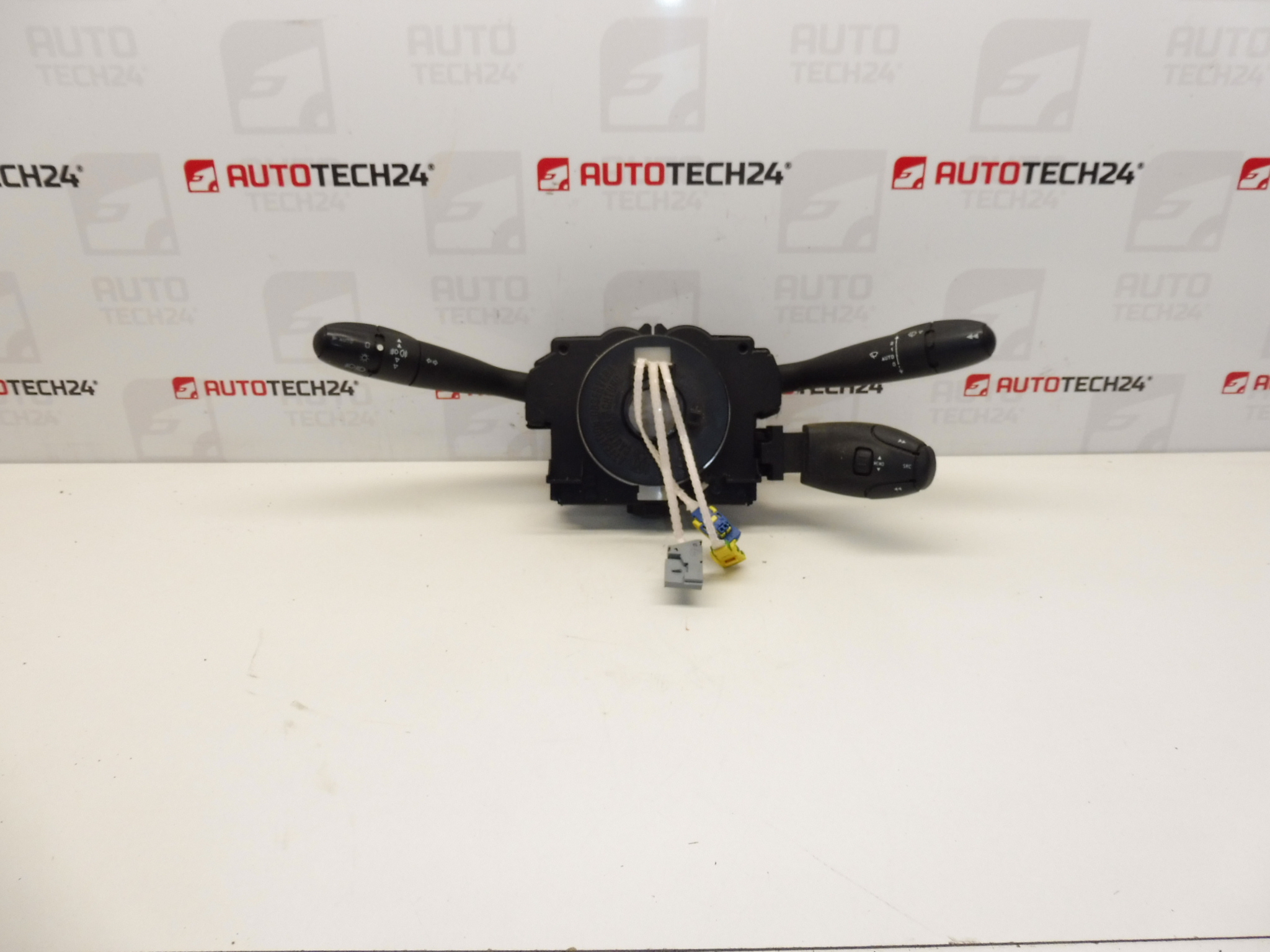 Citroën Peugeot 96542562XT 6242H6 Håndtag