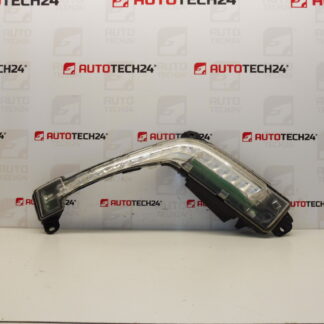 Højre kørelys Valeo LED Peugeot 308 89207849 6206X4