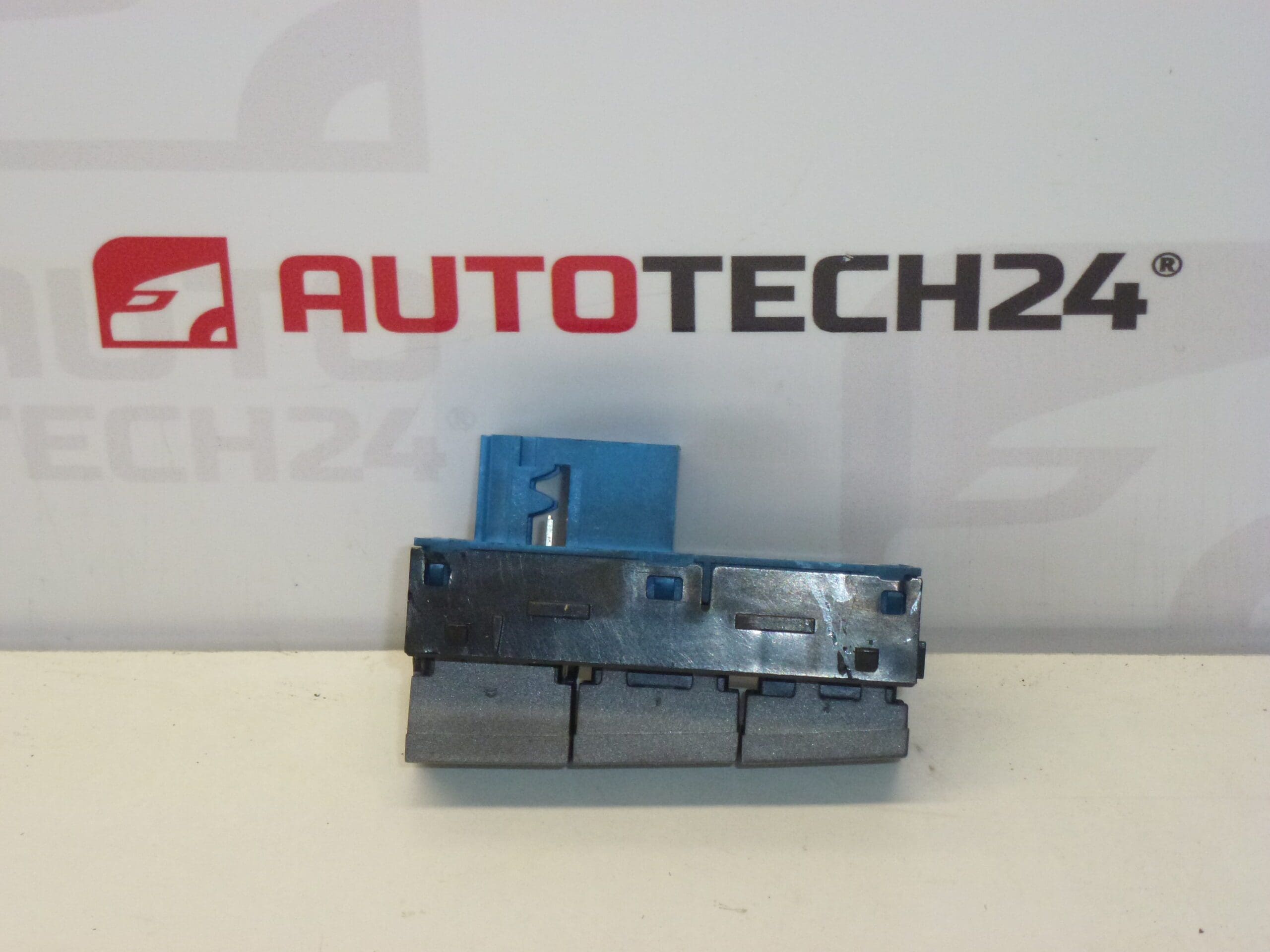 ESP-kontakt, central Citroën C5 II 96498318YW 6554JG